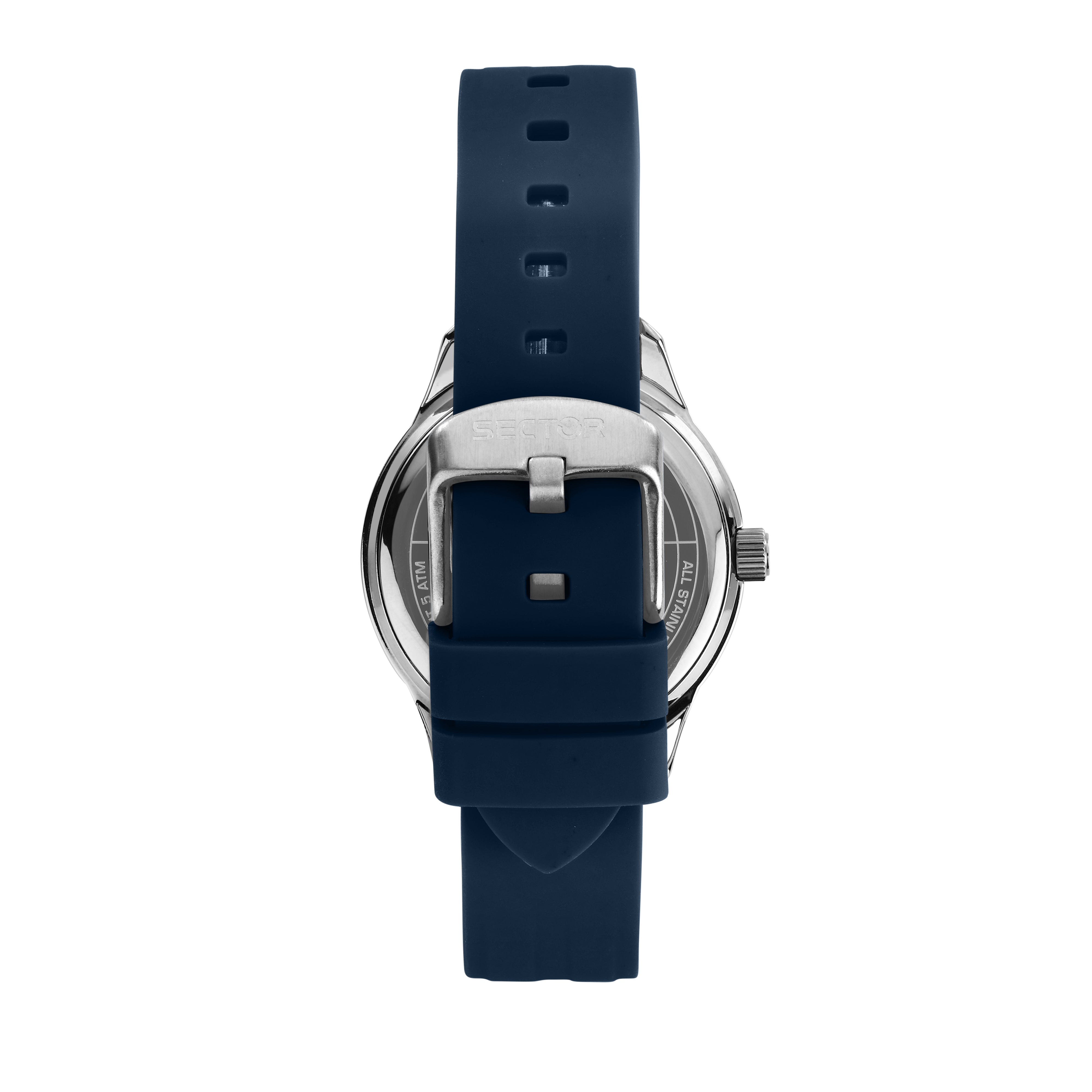 Sector 270 Men's Watch R3251578015