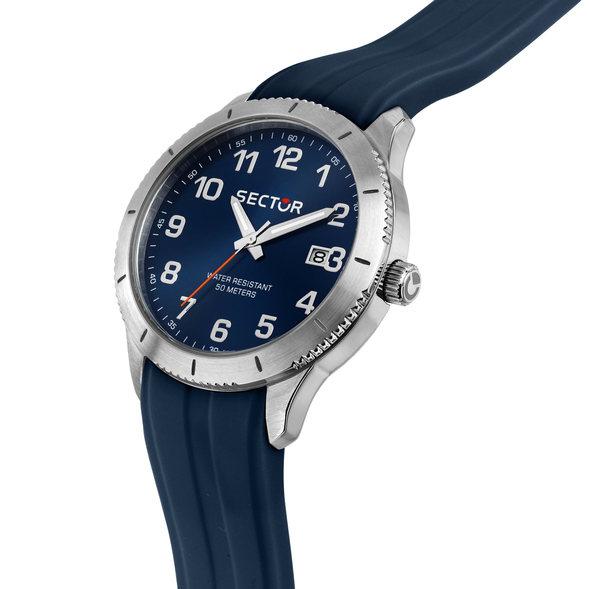 Sector 270 Men's Watch R3251578015