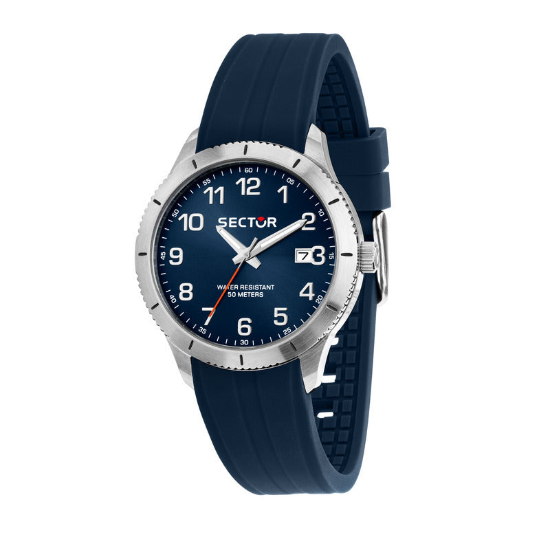 Sector 270 Men's Watch R3251578015