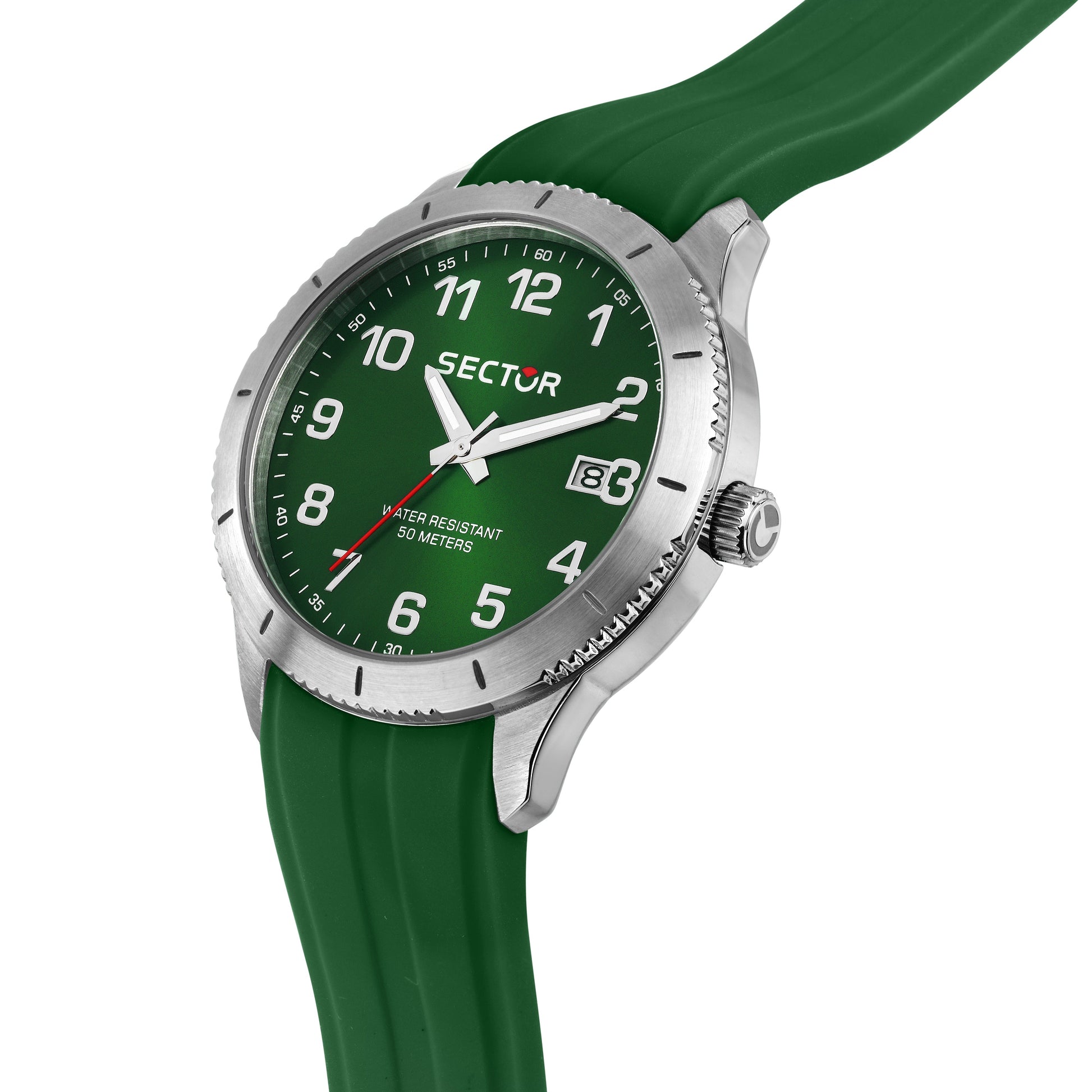 Sector 270 Men's Watch R3251578016