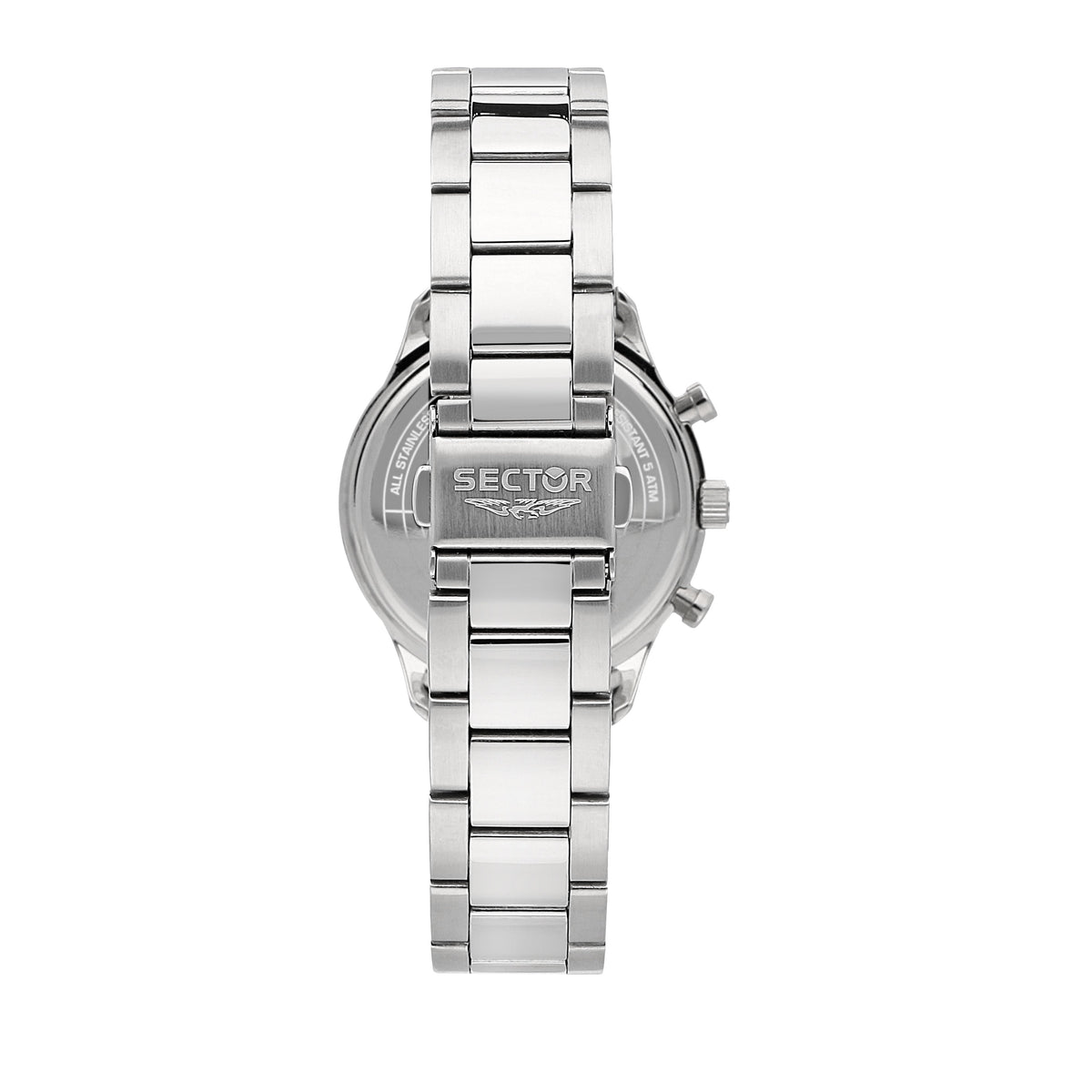 Sector 270 Men's Watch R3253578017