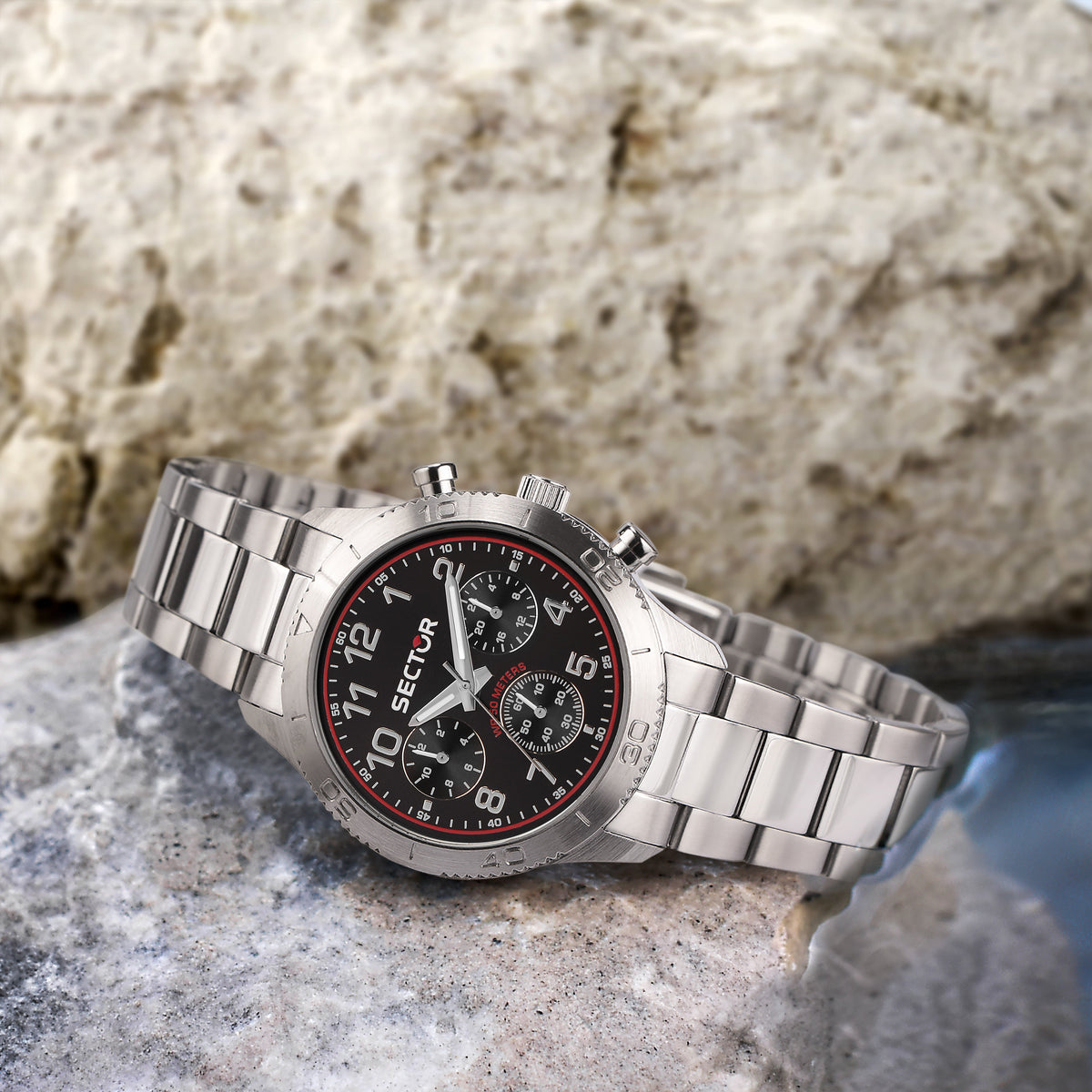 Sector 270 Men's Watch R3253578017