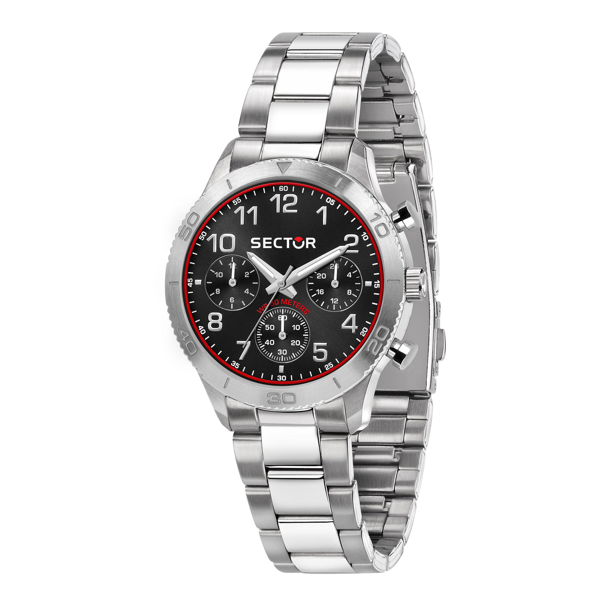 Sector 270 Men's Watch R3253578017