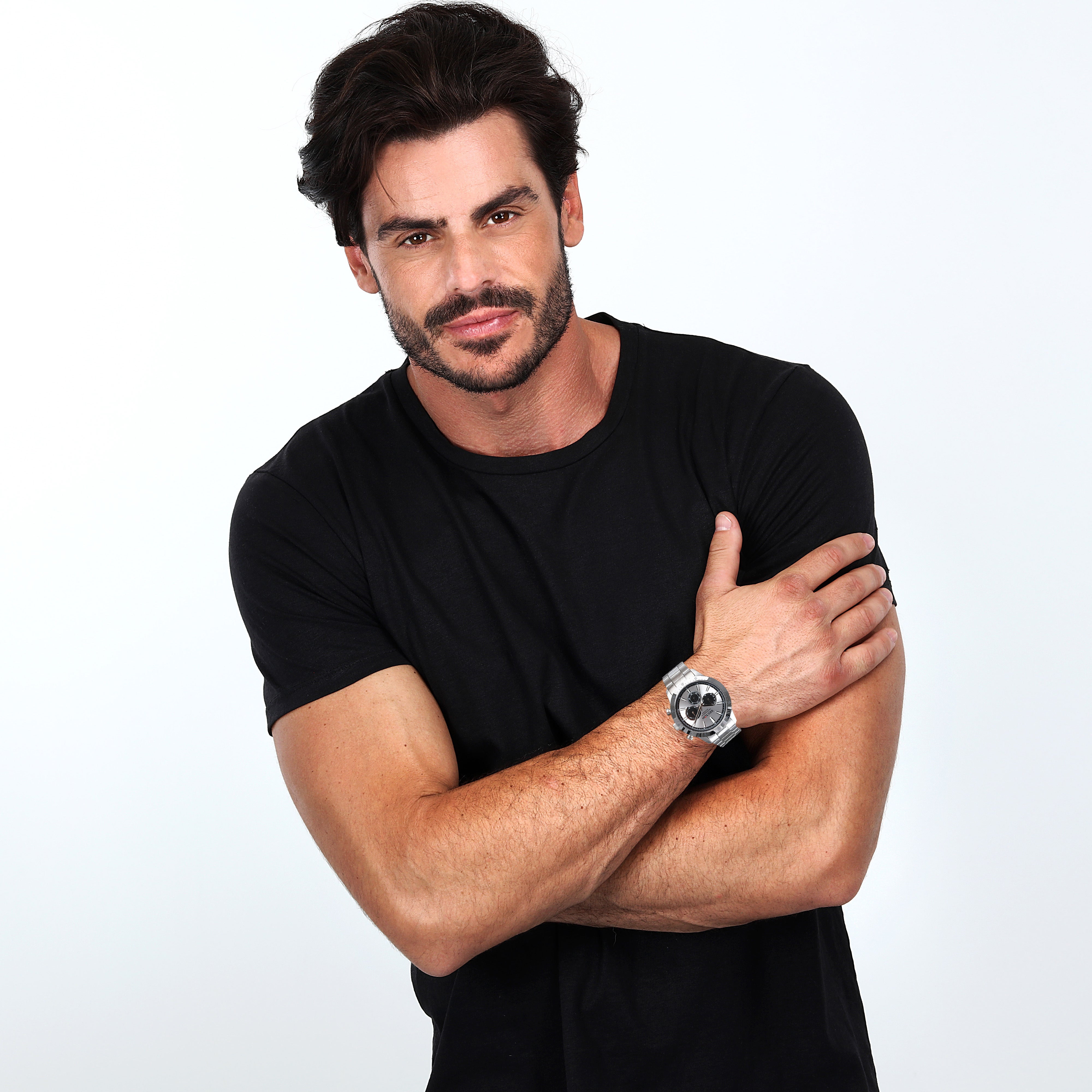Sector 270 Men's Watch R3253578027