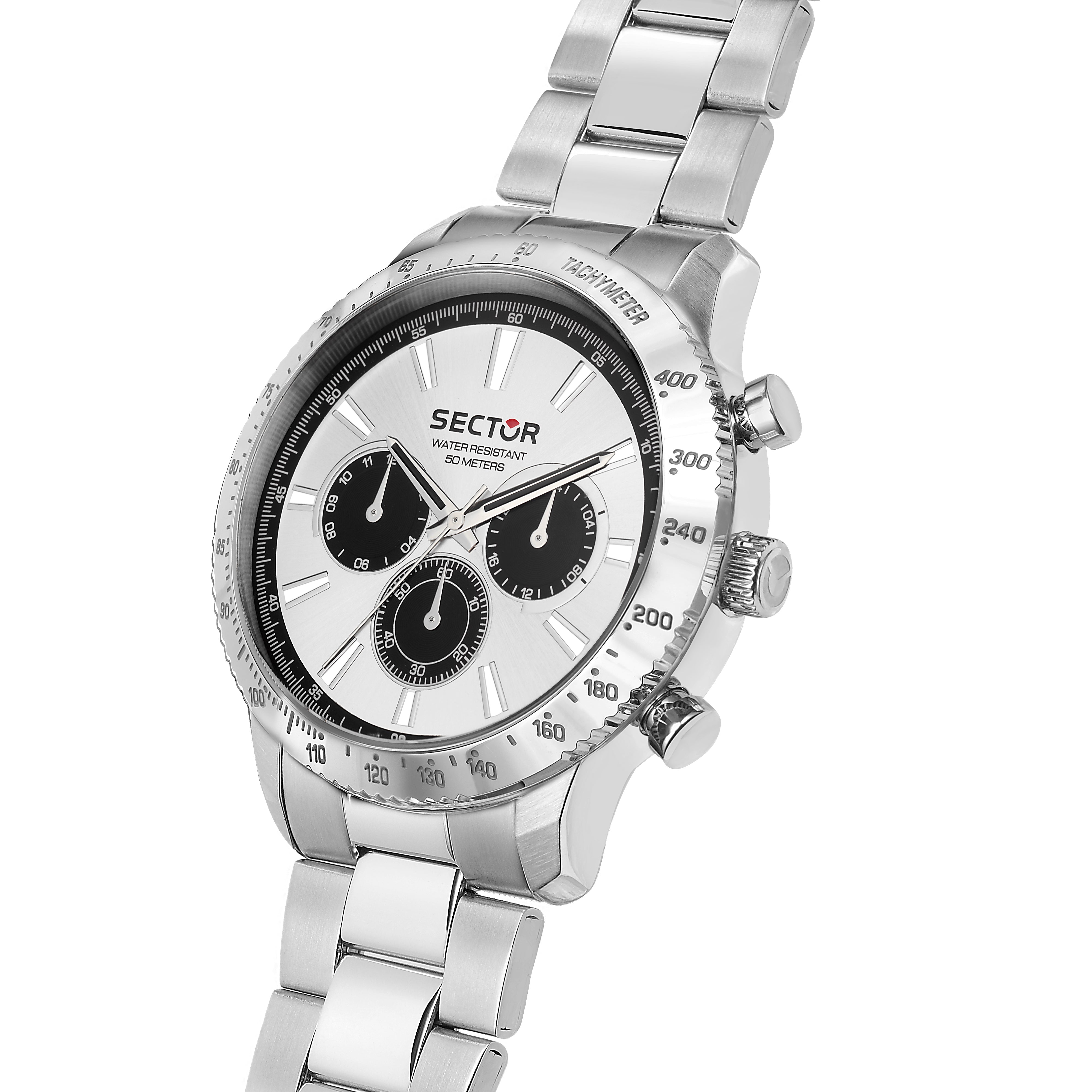 Sector 270 Men's Watch R3253578027