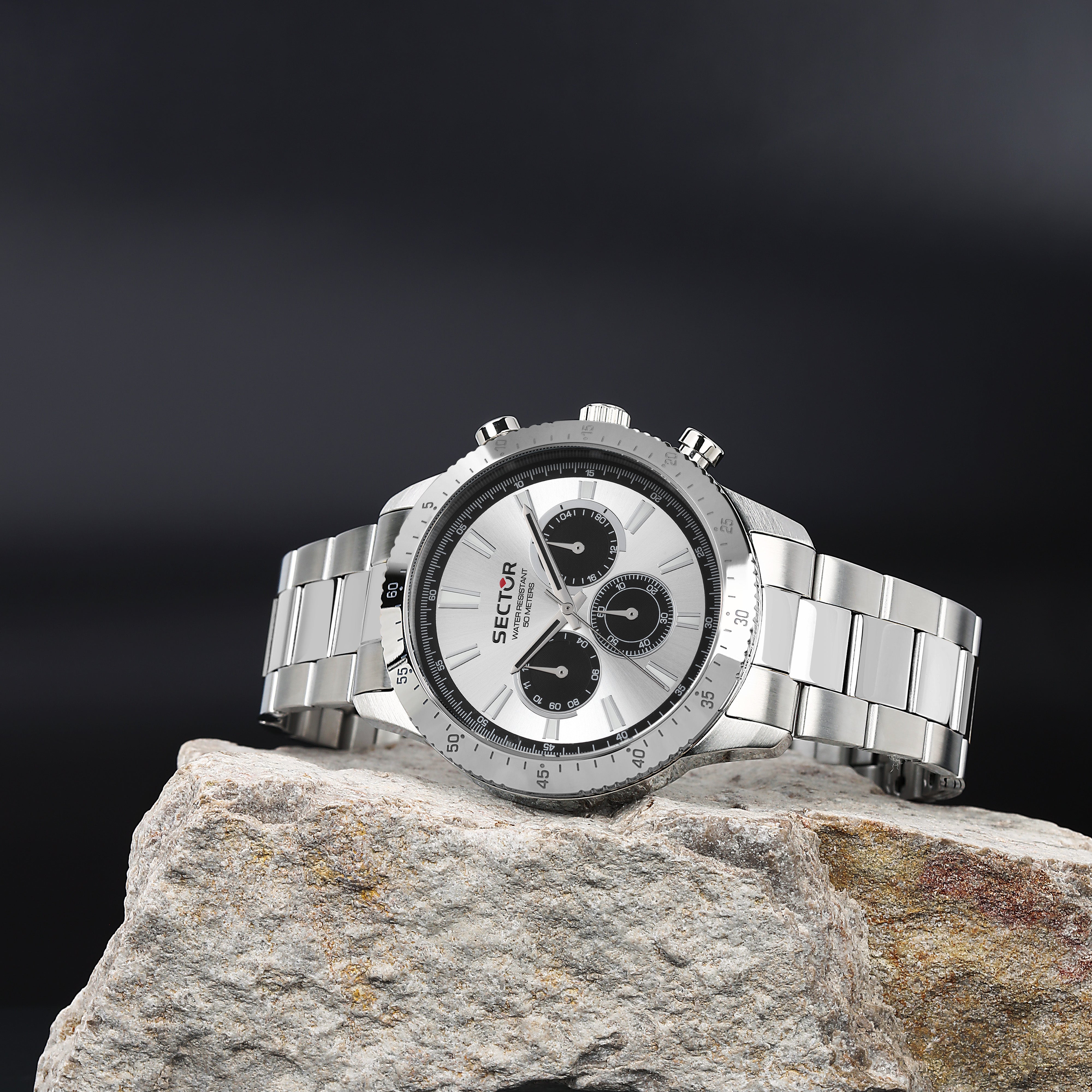 Sector 270 Men's Watch R3253578027