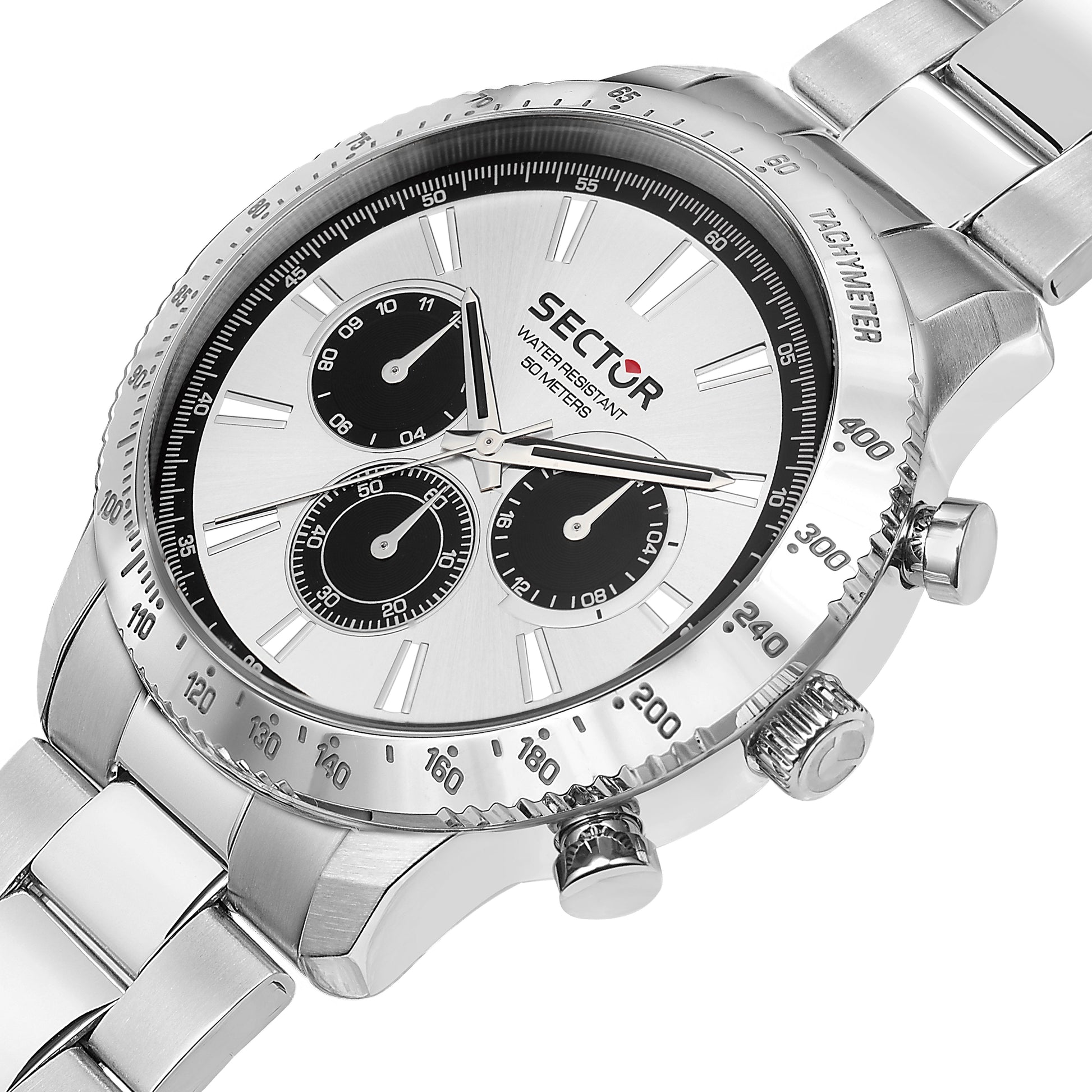Sector 270 Men's Watch R3253578027