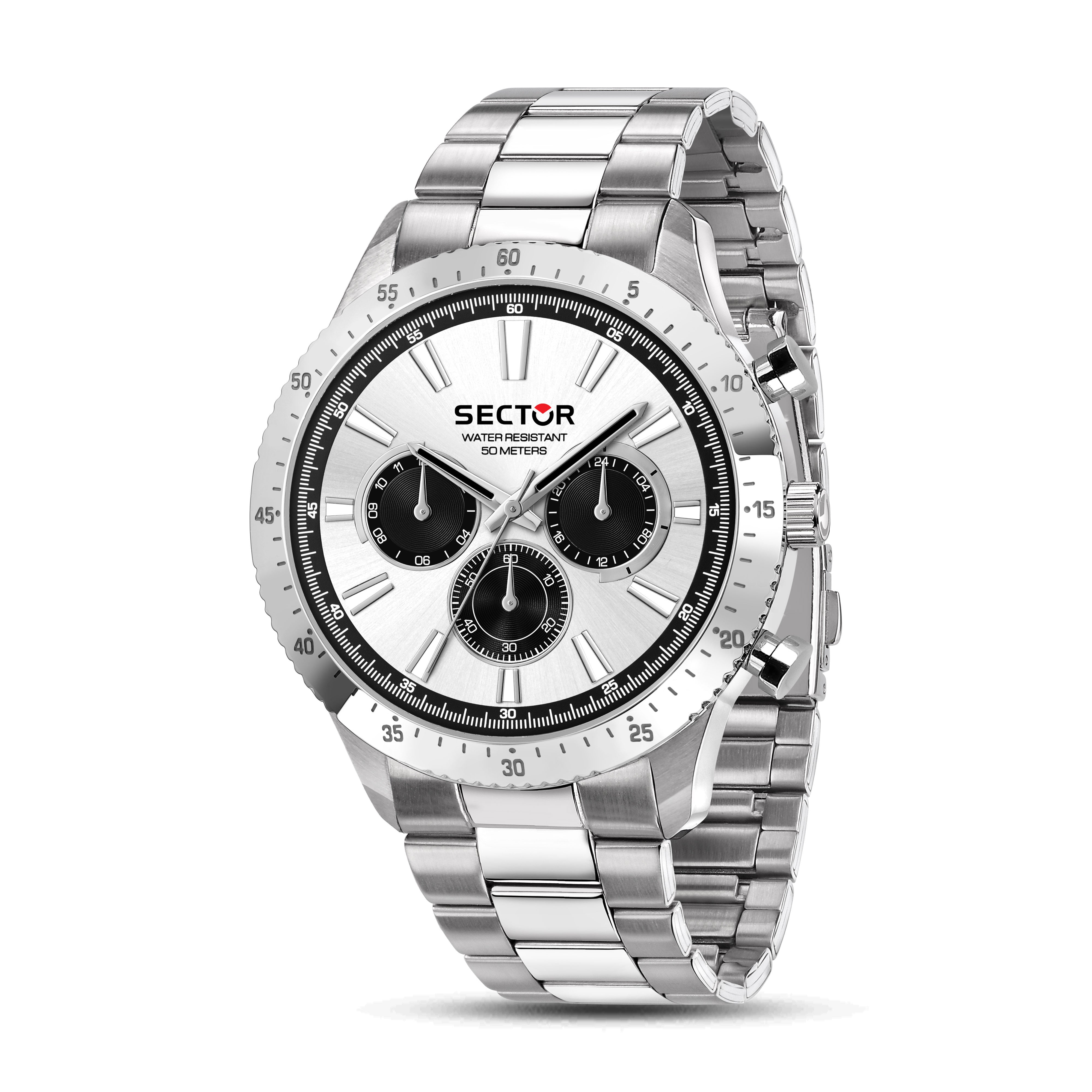 Sector 270 Men's Watch R3253578027