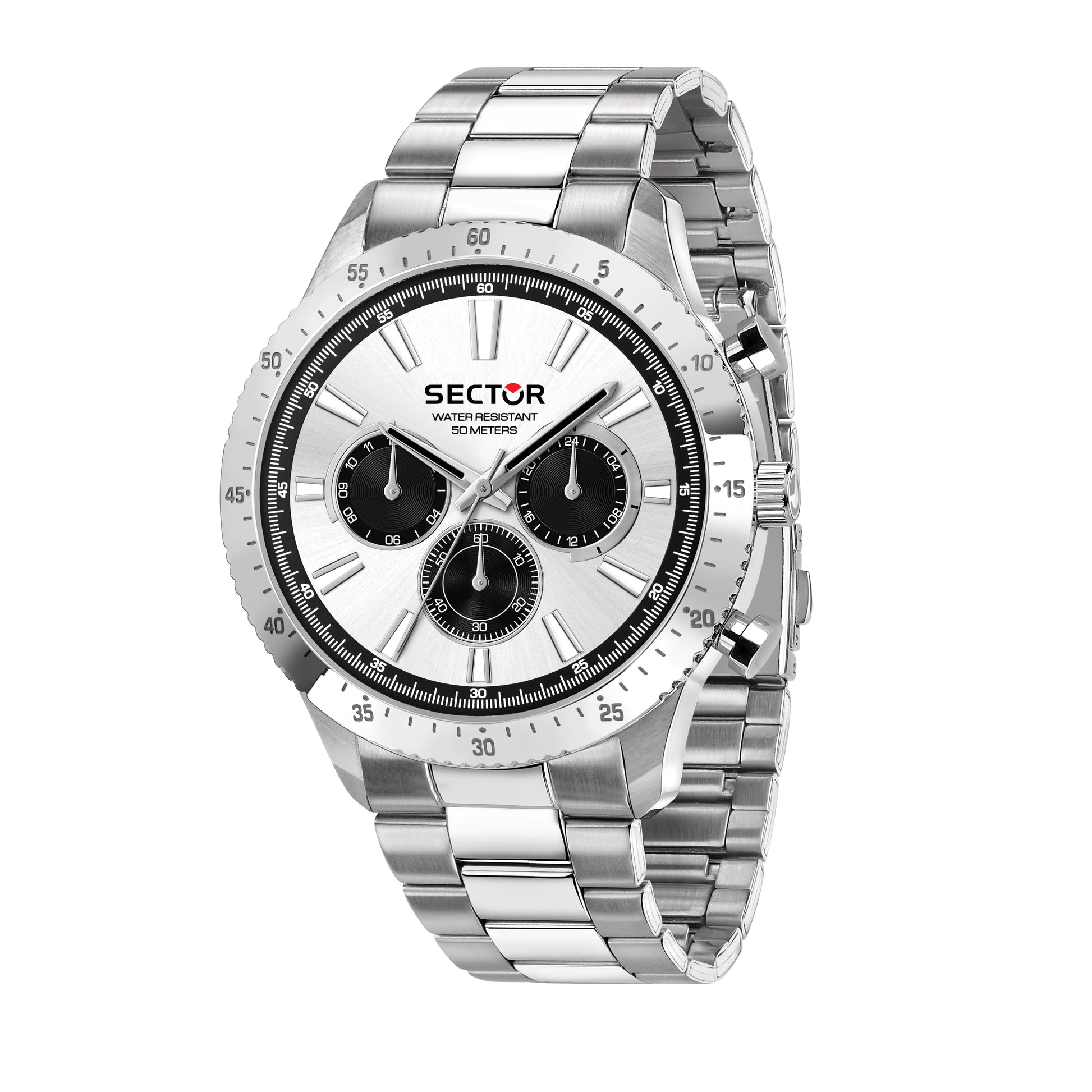 Sector 270 Men's Watch R3253578027