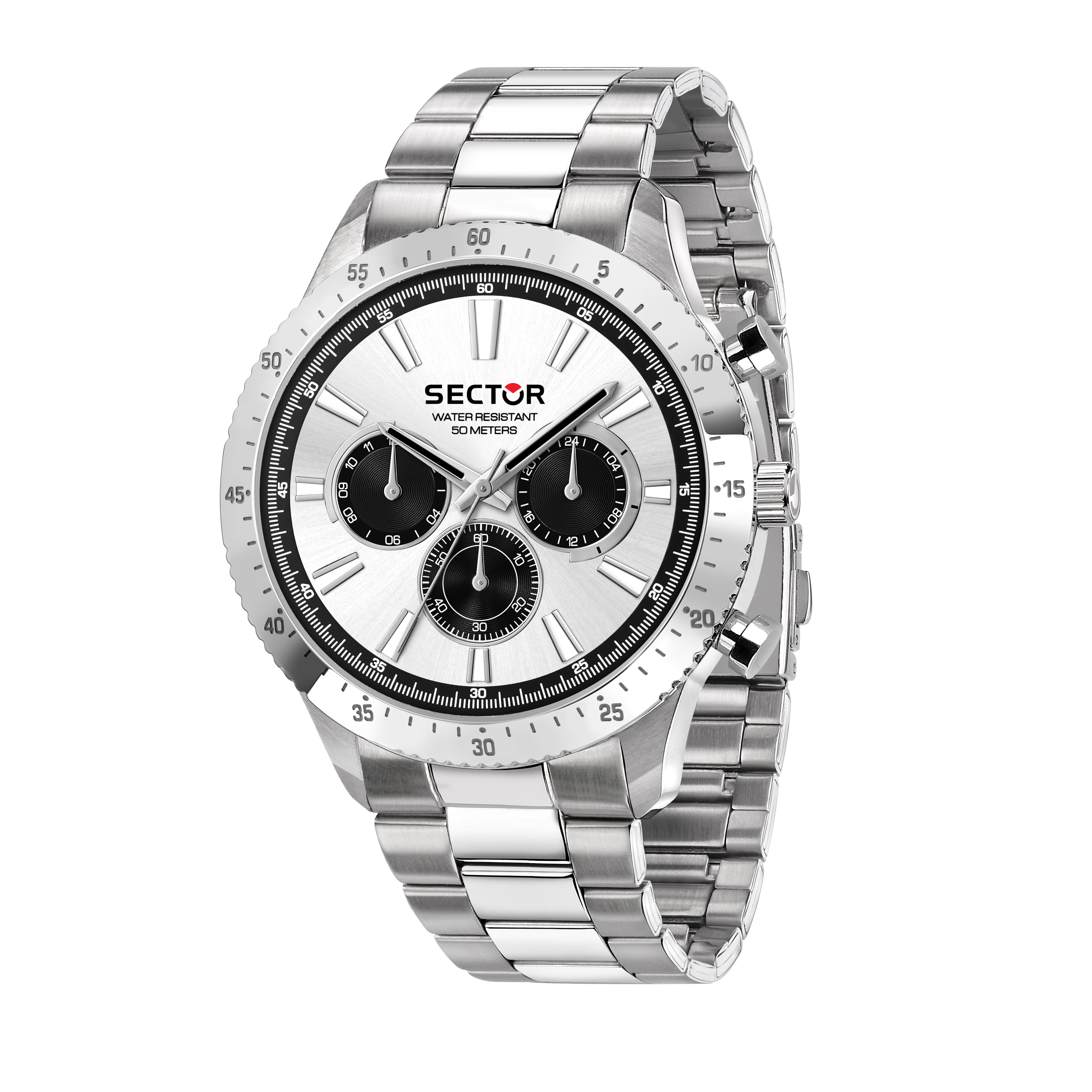 Sector 270 Men's Watch R3253578027