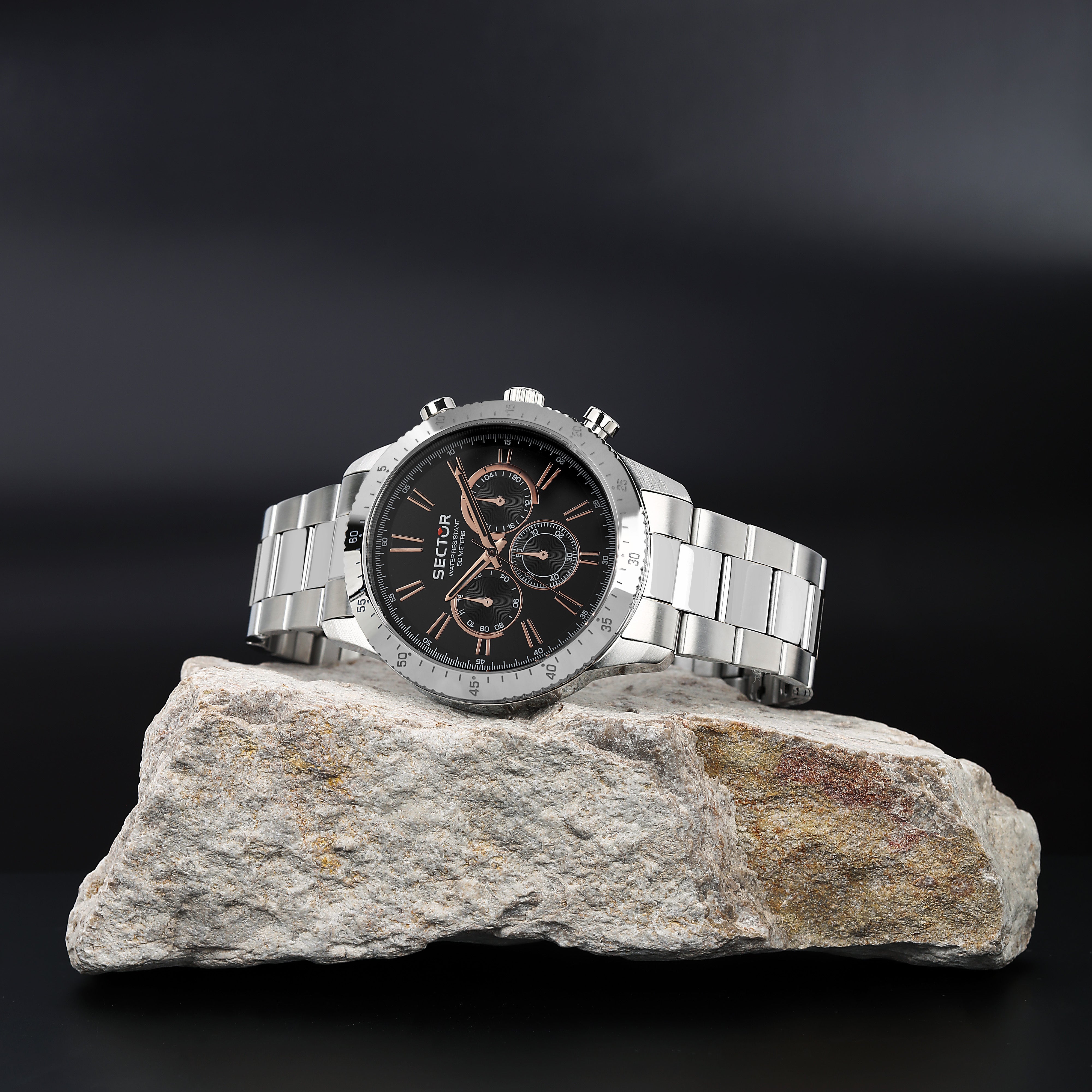 Sector 270 Men's Watch R3253578028