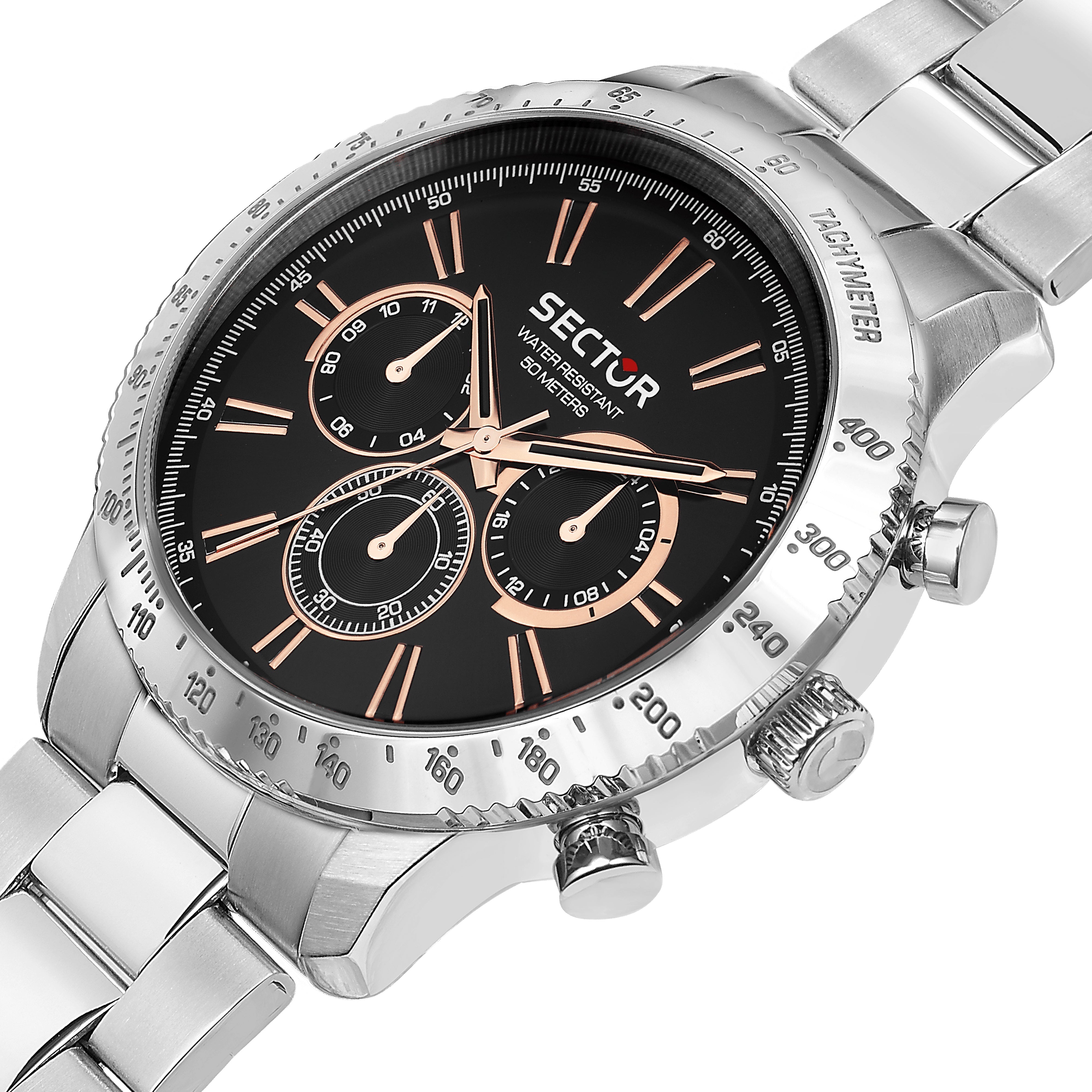 Sector 270 Men's Watch R3253578028