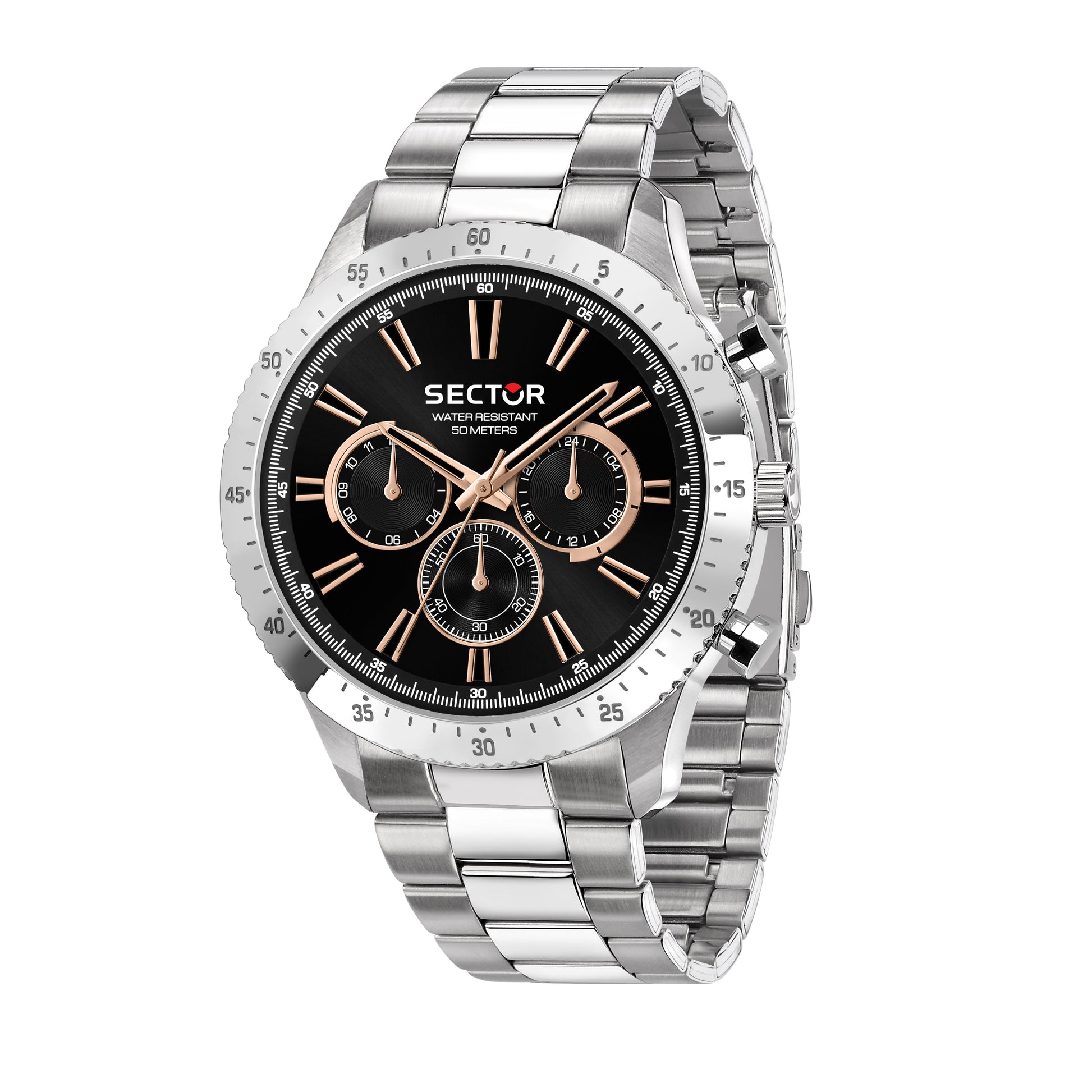 Sector 270 Men's Watch R3253578028
