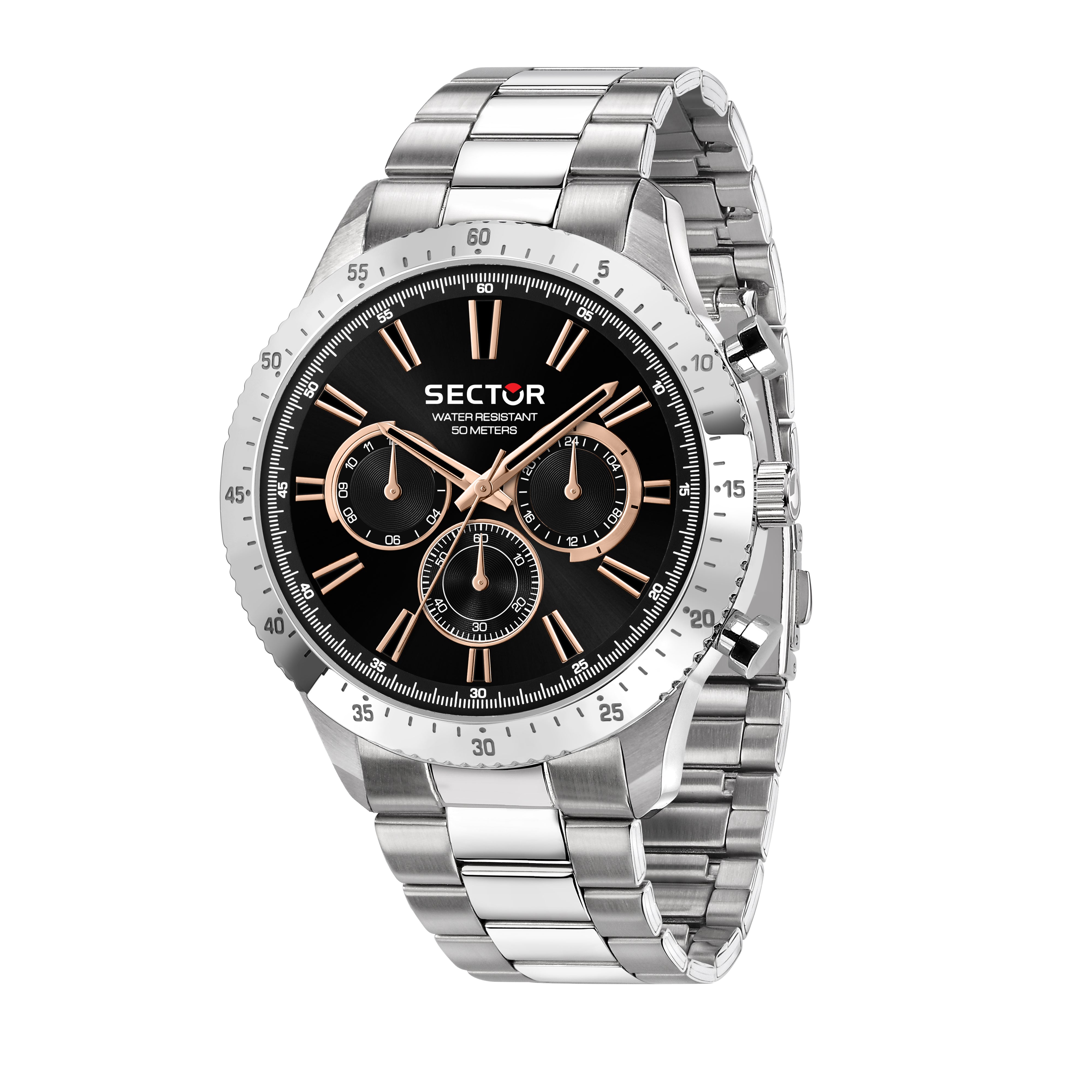Sector 270 Men's Watch R3253578028