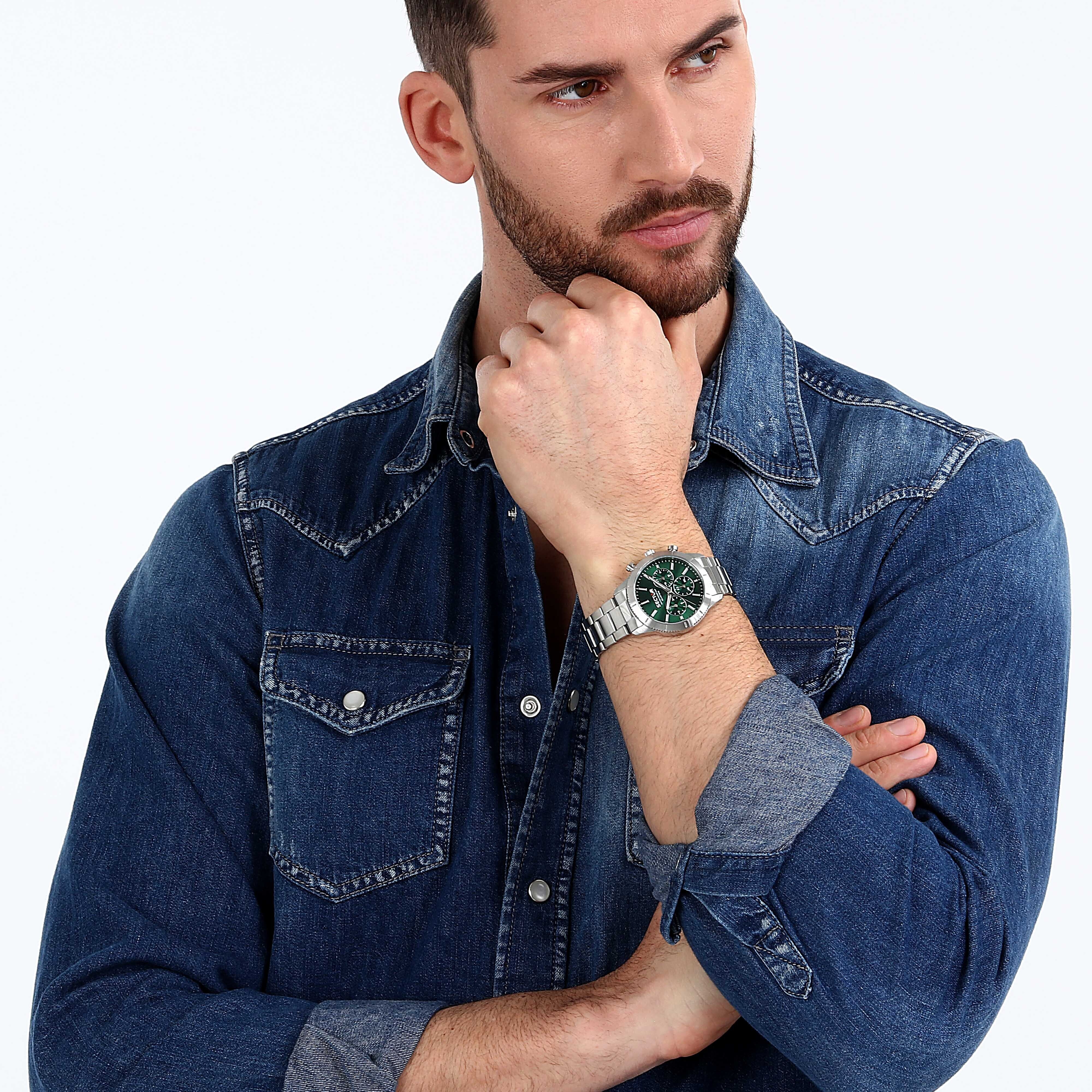 Sector 270 Men's Watch R3253578030