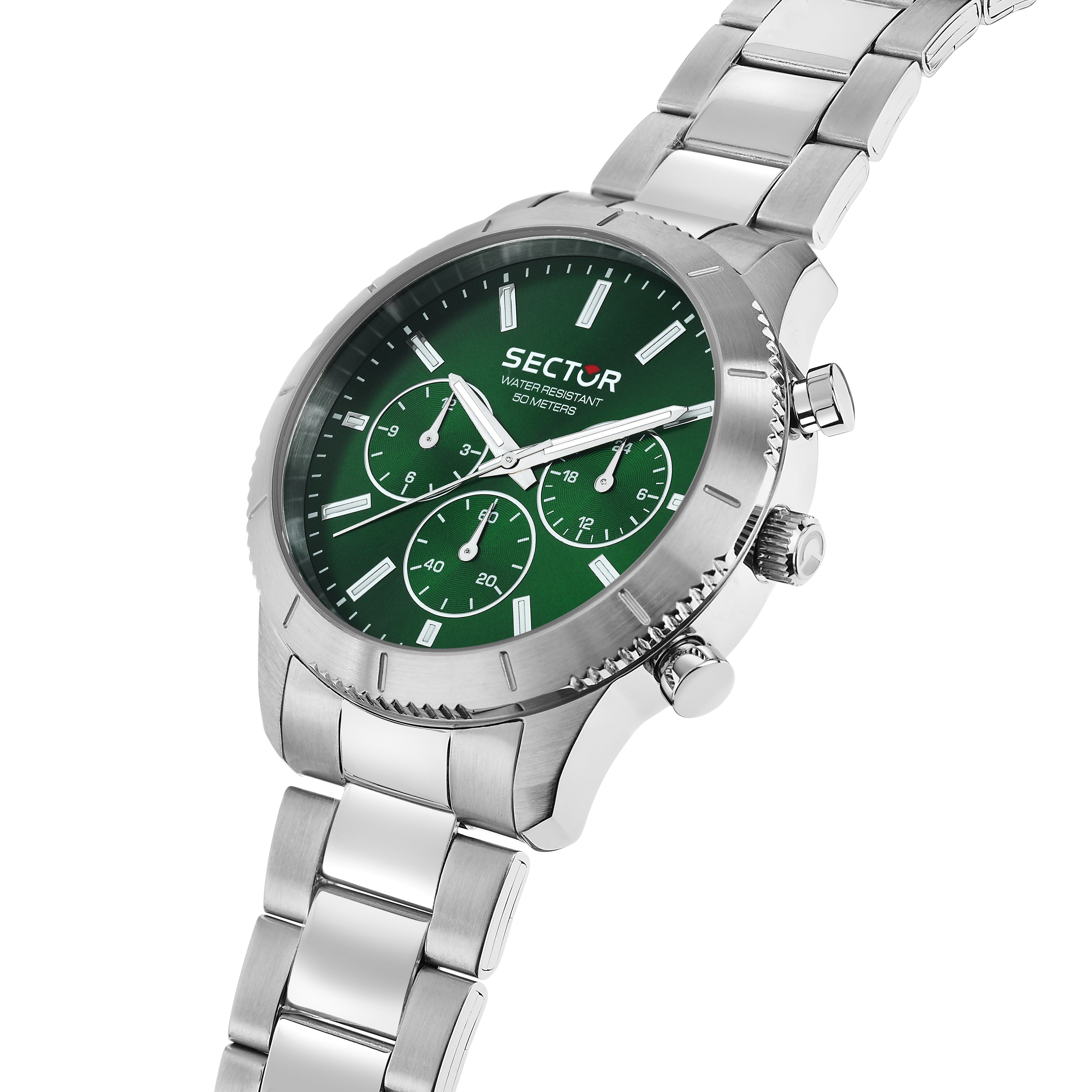Sector 270 Men's Watch R3253578030