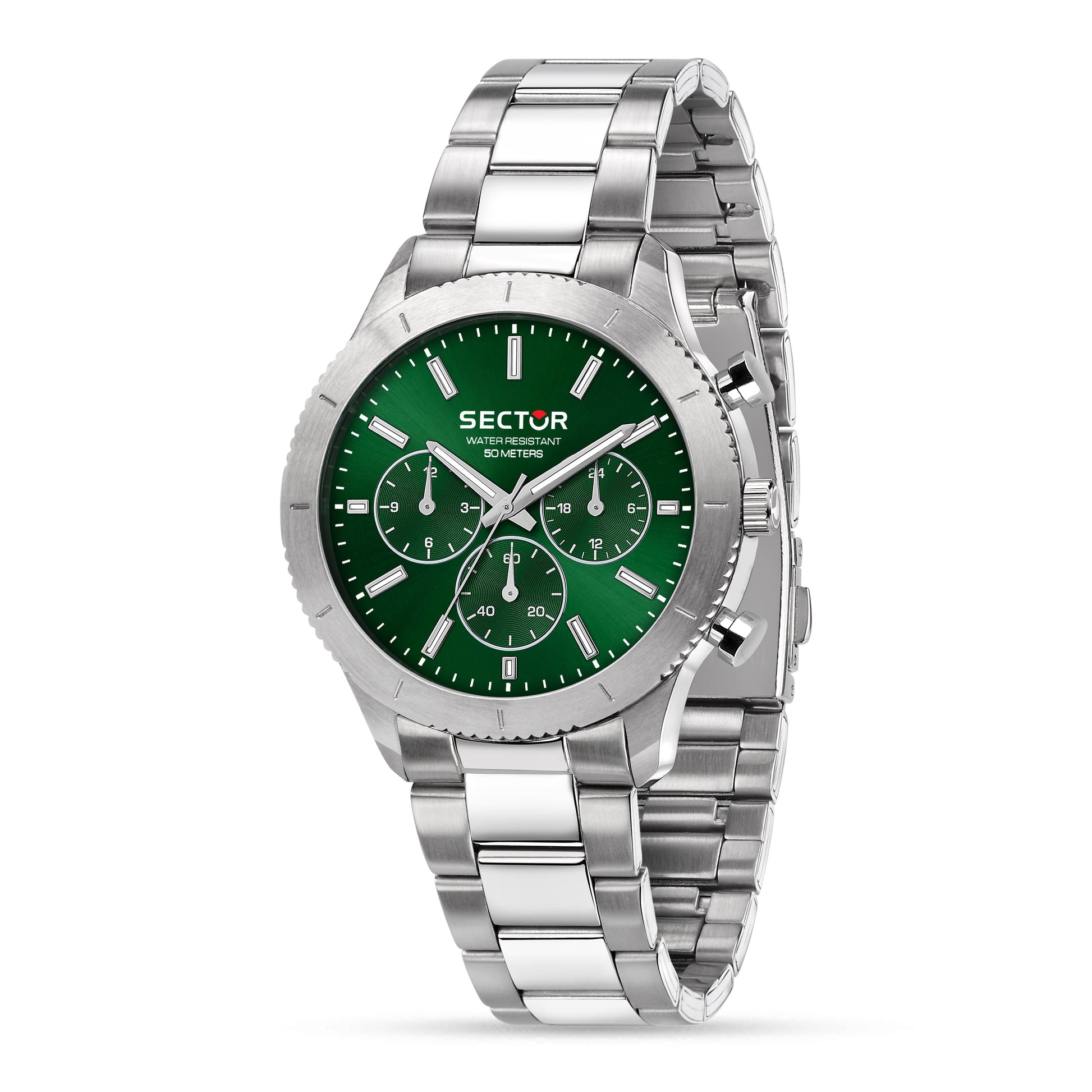 Sector 270 Men's Watch R3253578030