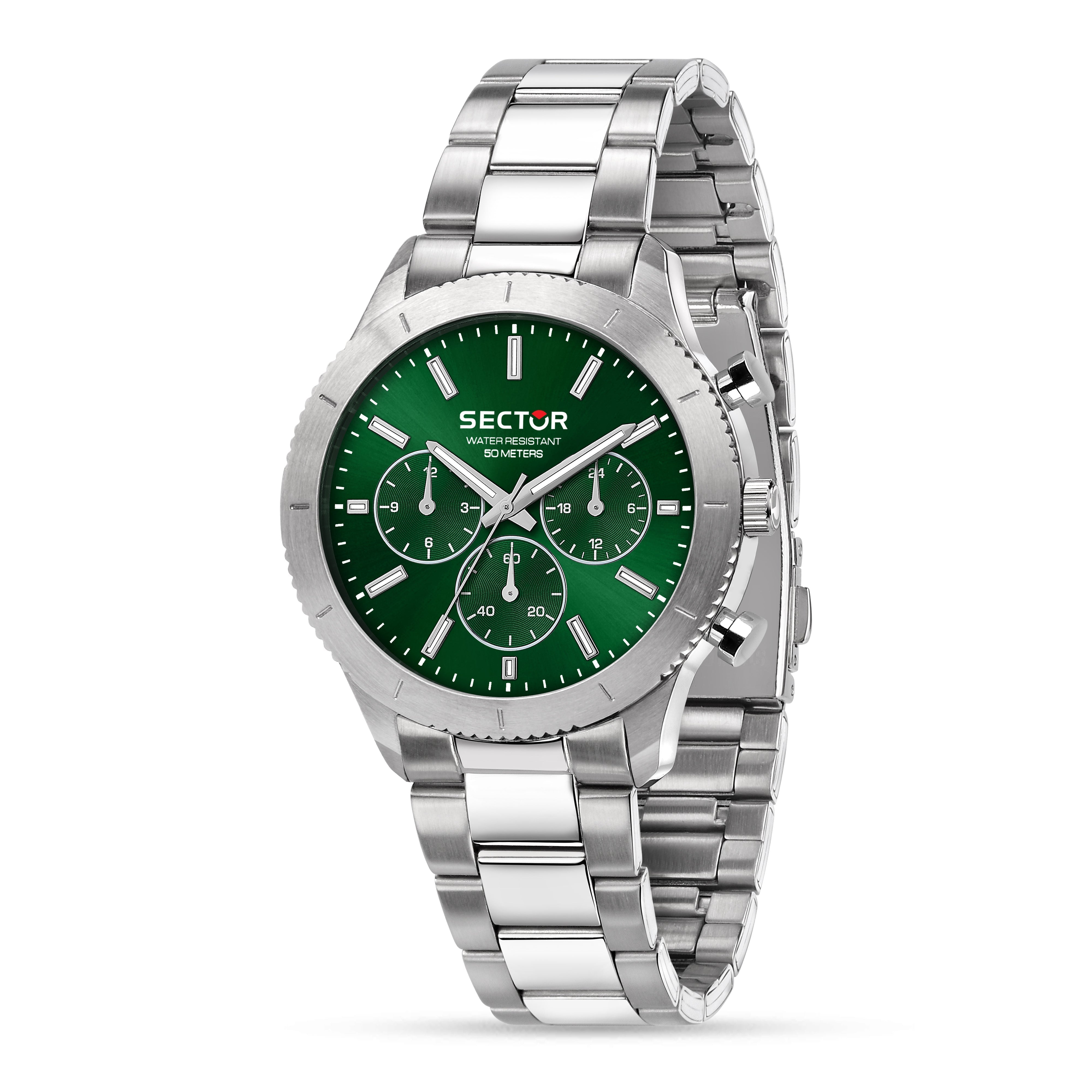Sector 270 Men's Watch R3253578030