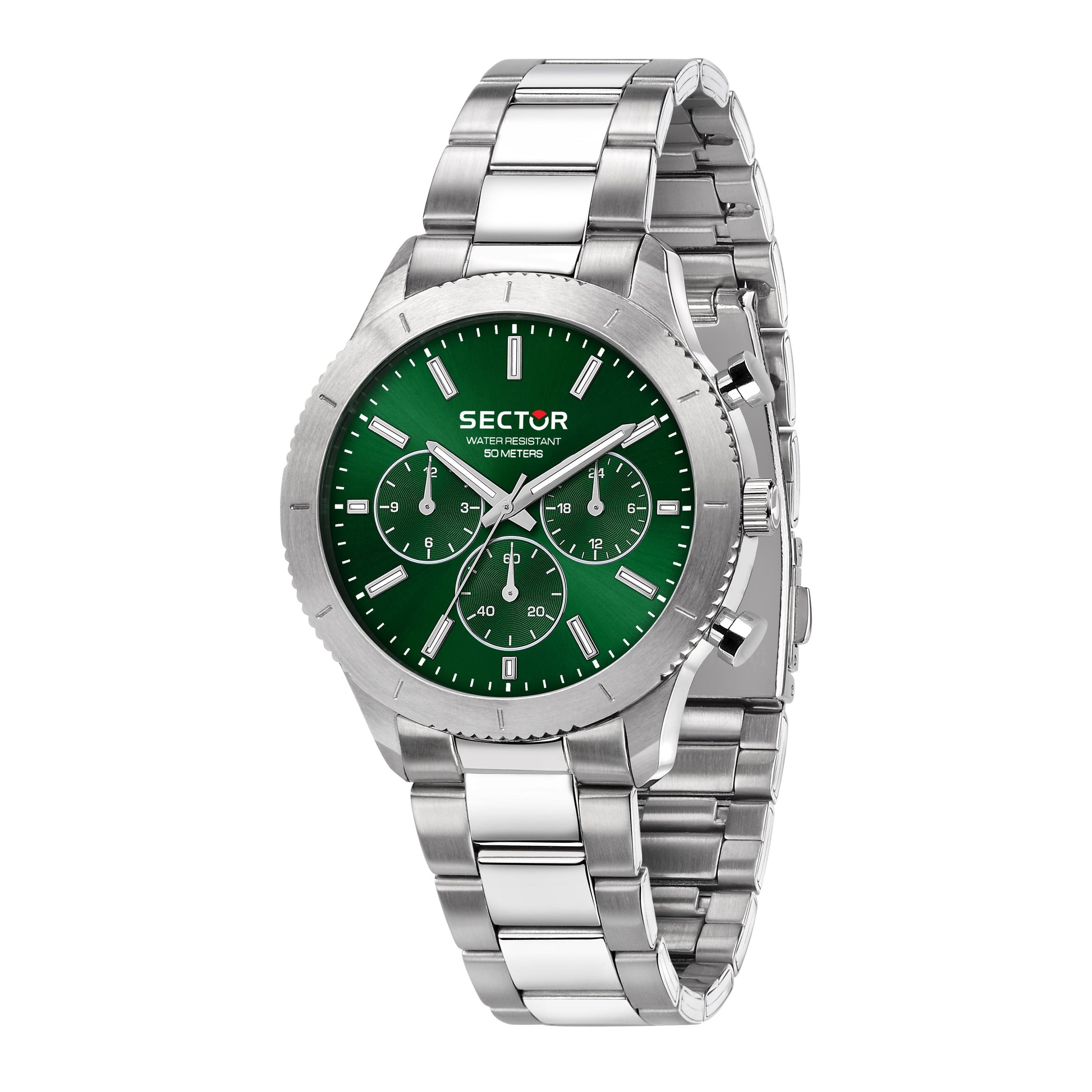 Sector 270 Men's Watch R3253578030