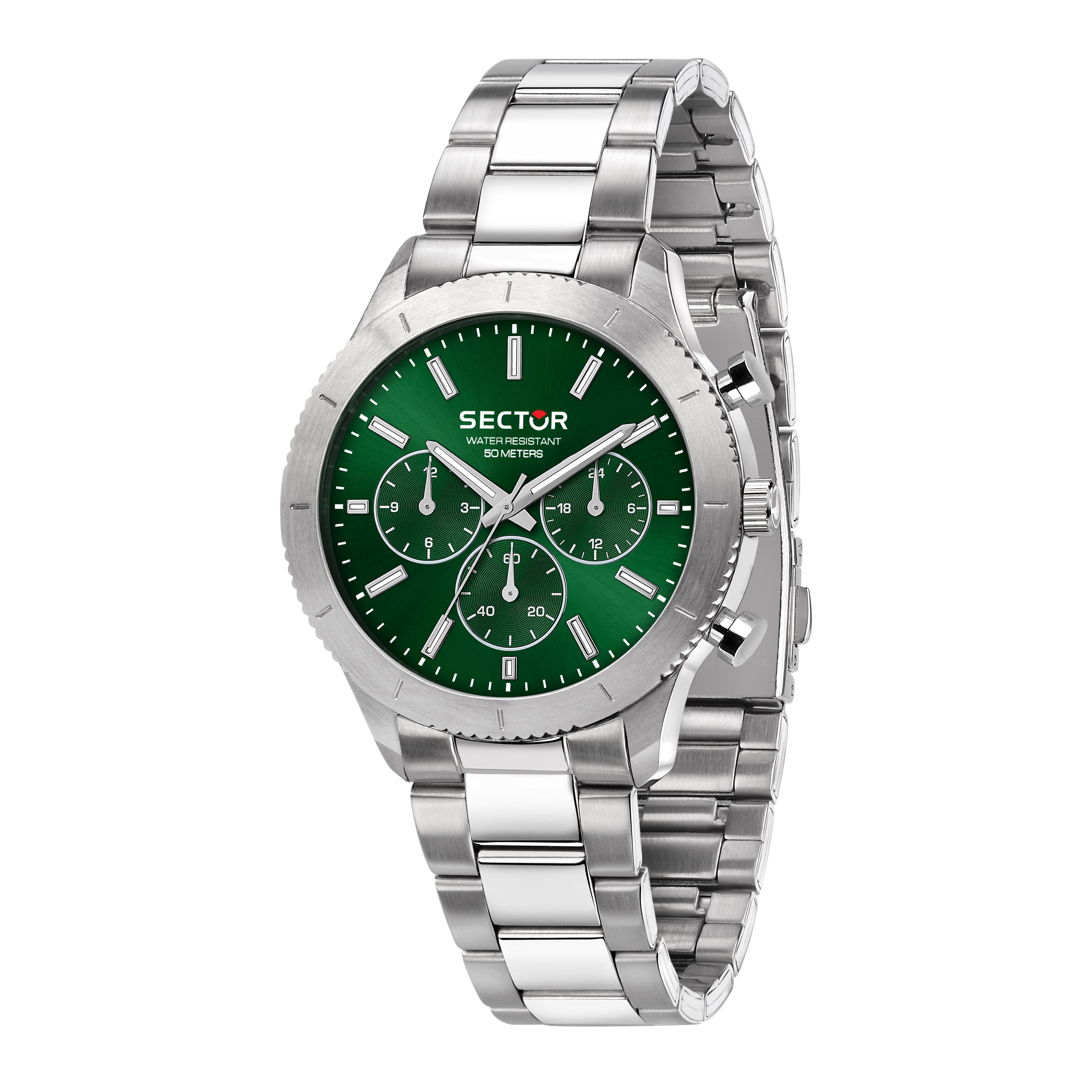 Sector 270 Men's Watch R3253578030