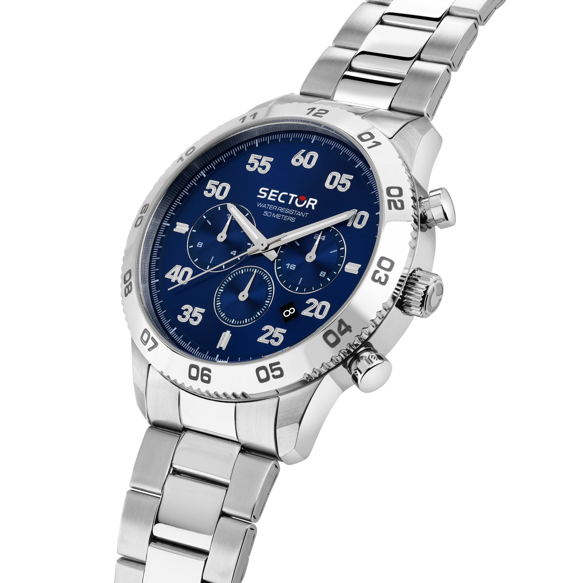 Sector 270 Men's Watch R3253578033