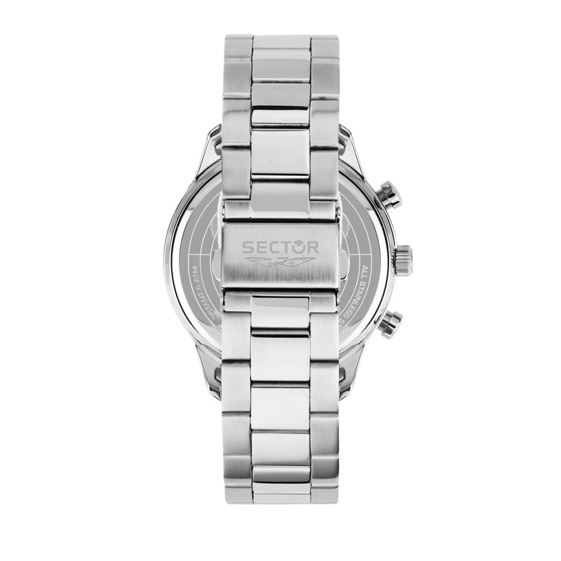 Sector 270 Men's Watch R3253578034