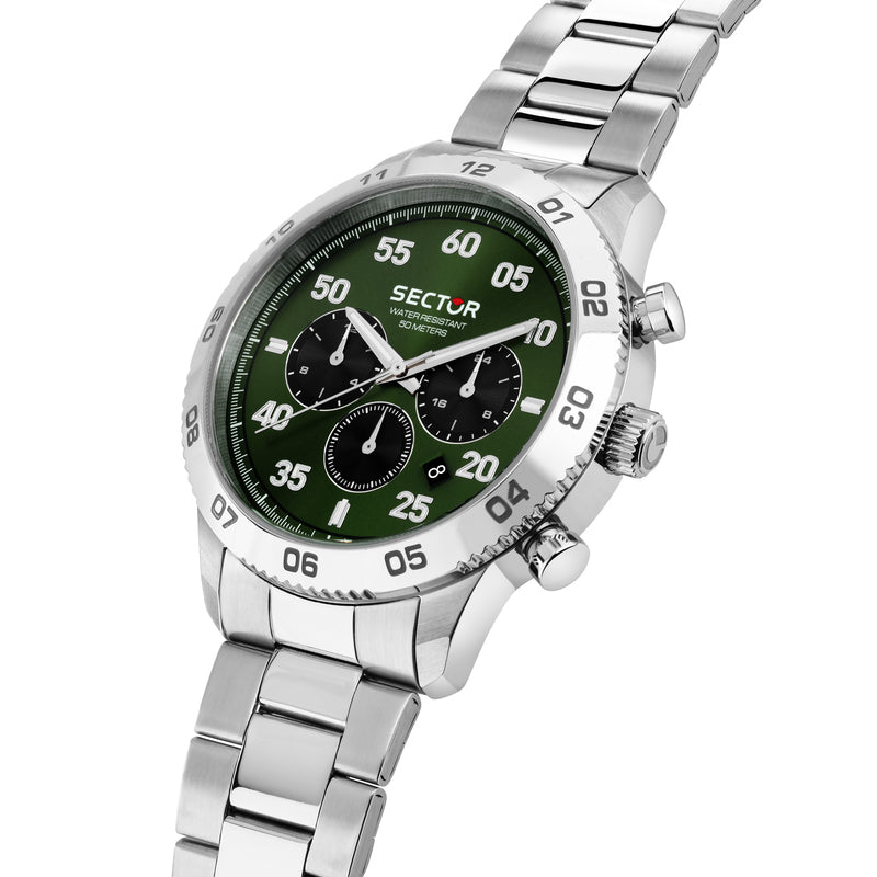 Sector 270 Men's Watch R3253578034