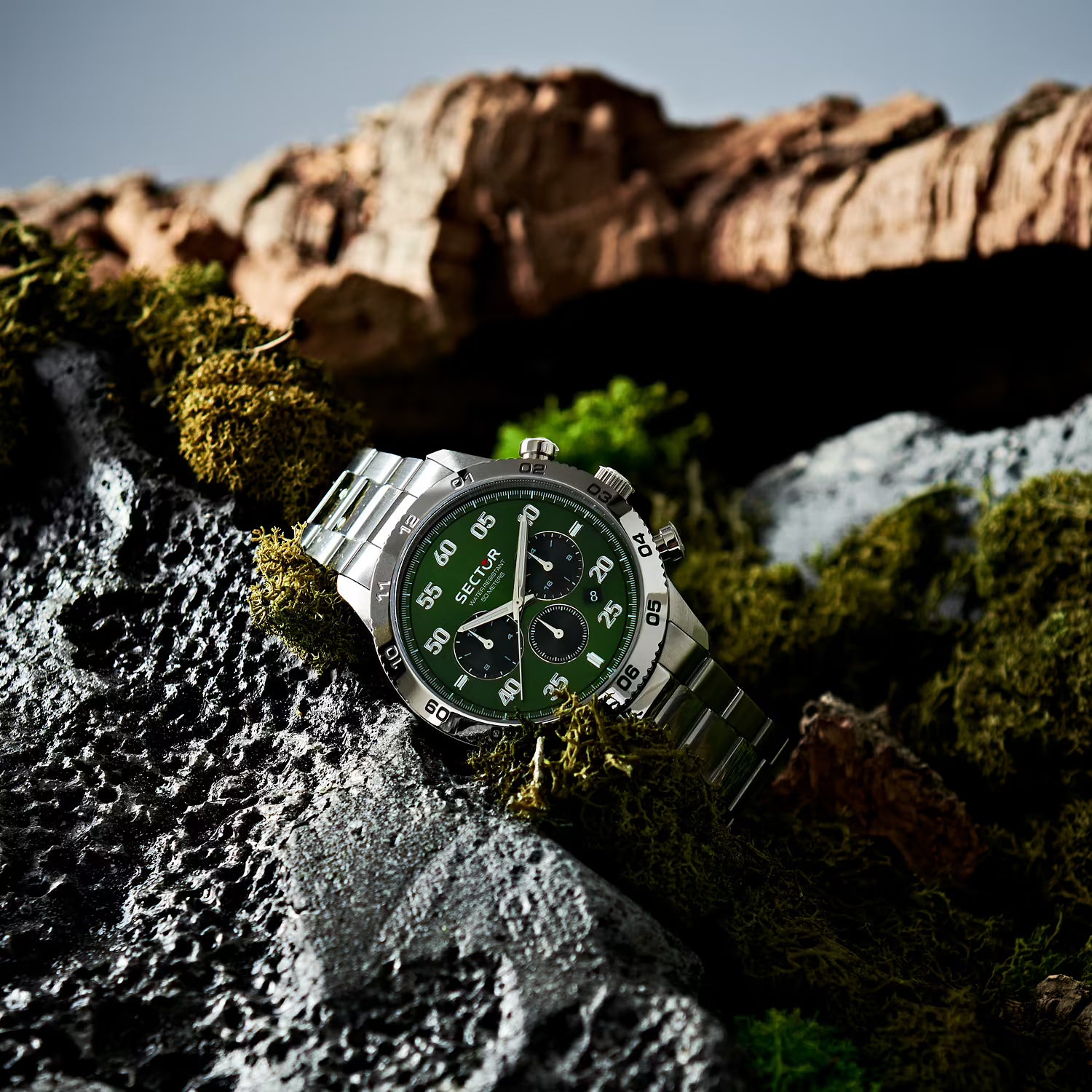 Orologio Sector 270 R3253578034