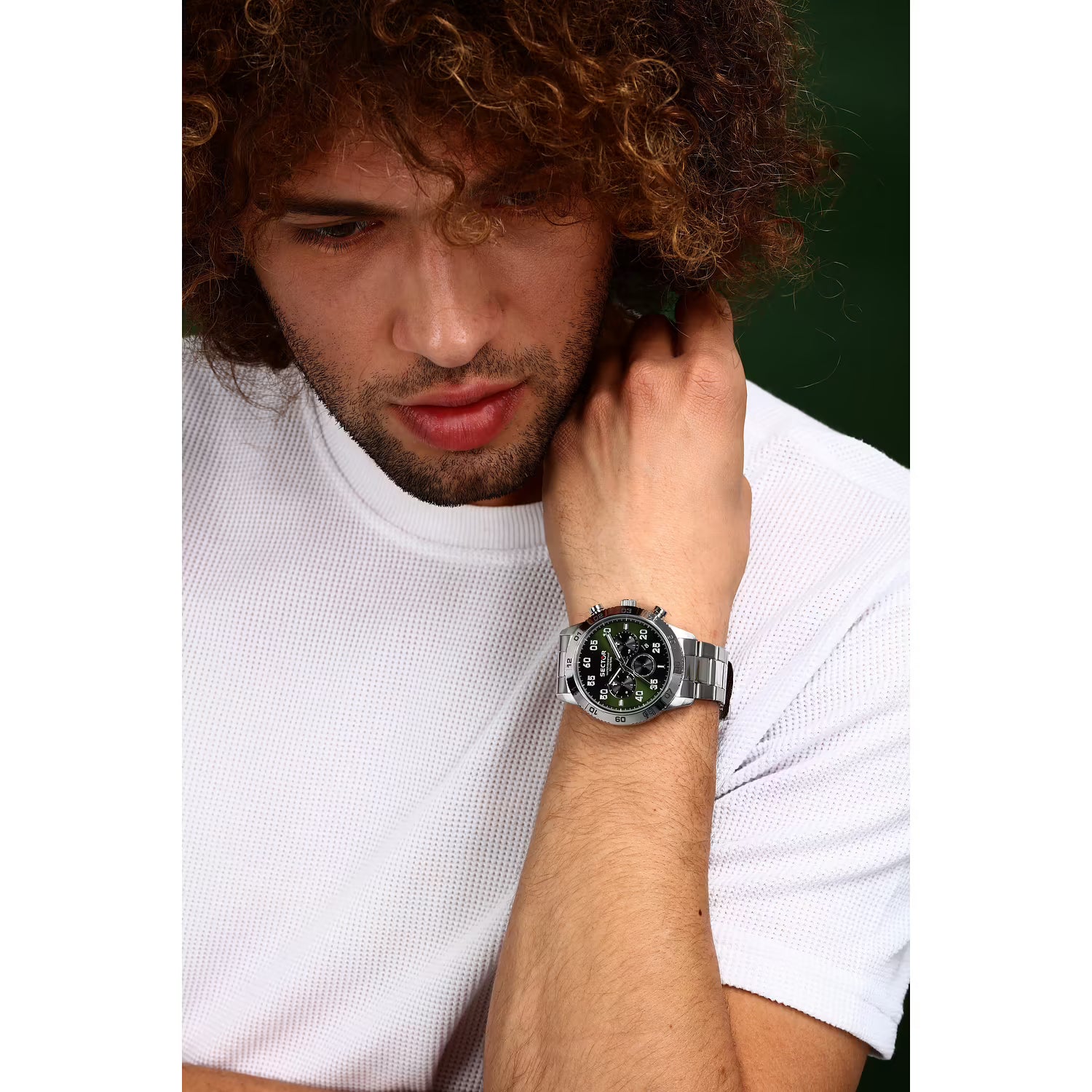 Orologio Sector 270 R3253578034