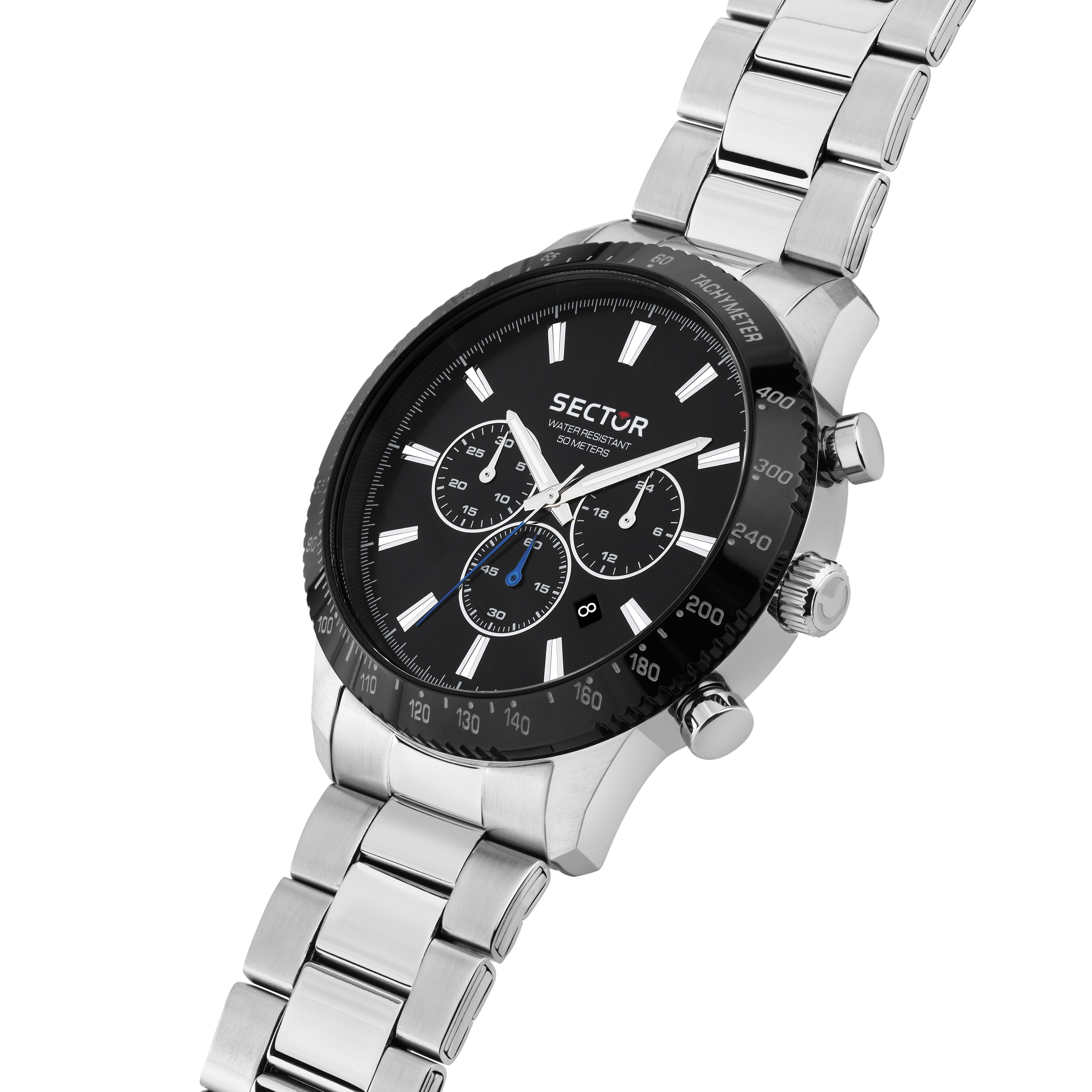 Sector 270 Men's Watch R3273778006