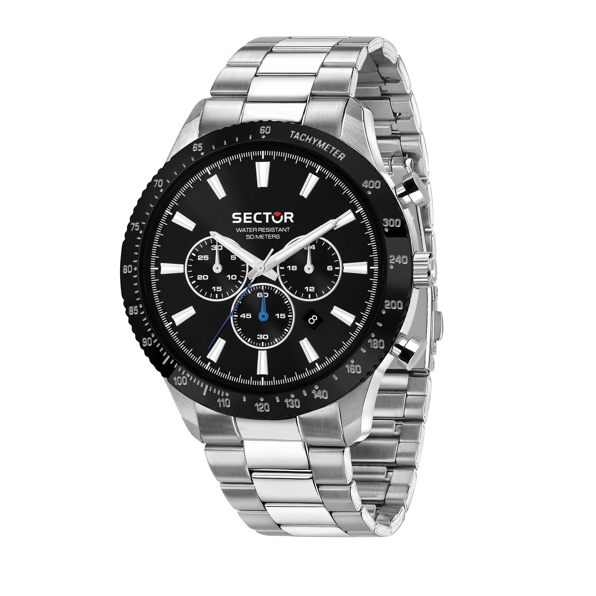 Sector 270 Men's Watch R3273778006