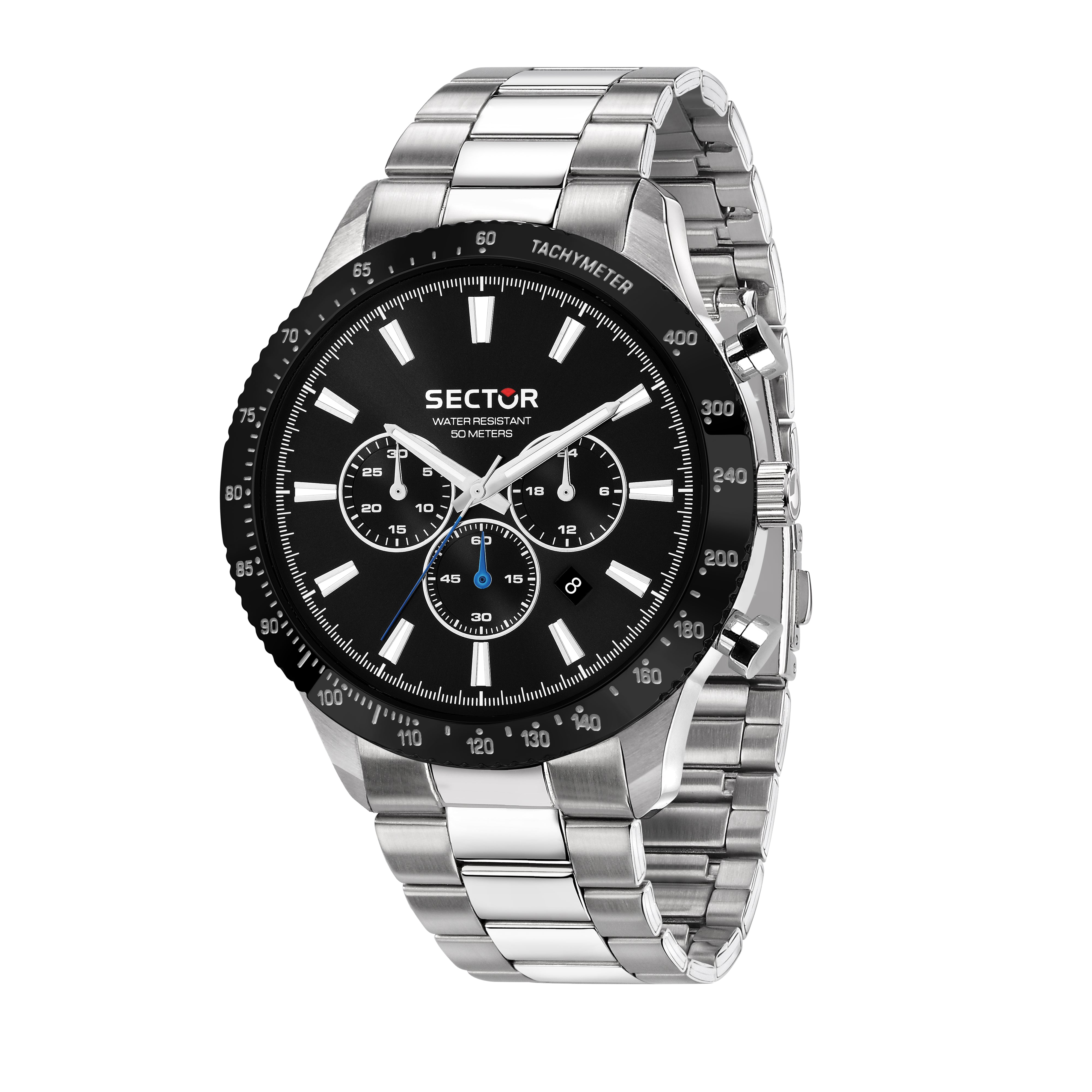 Sector 270 Men's Watch R3273778006