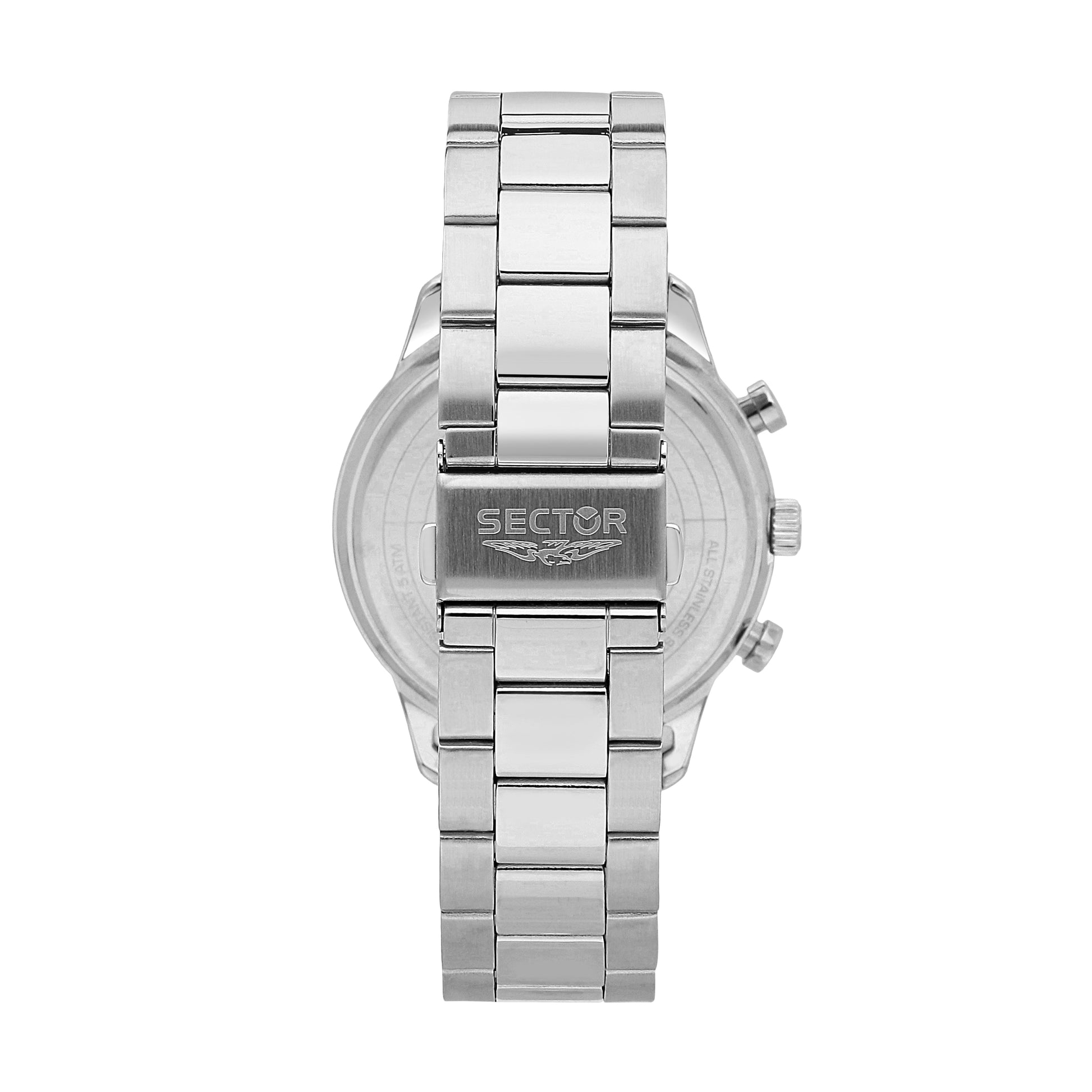 Sector 270 Men's Watch R3273778007