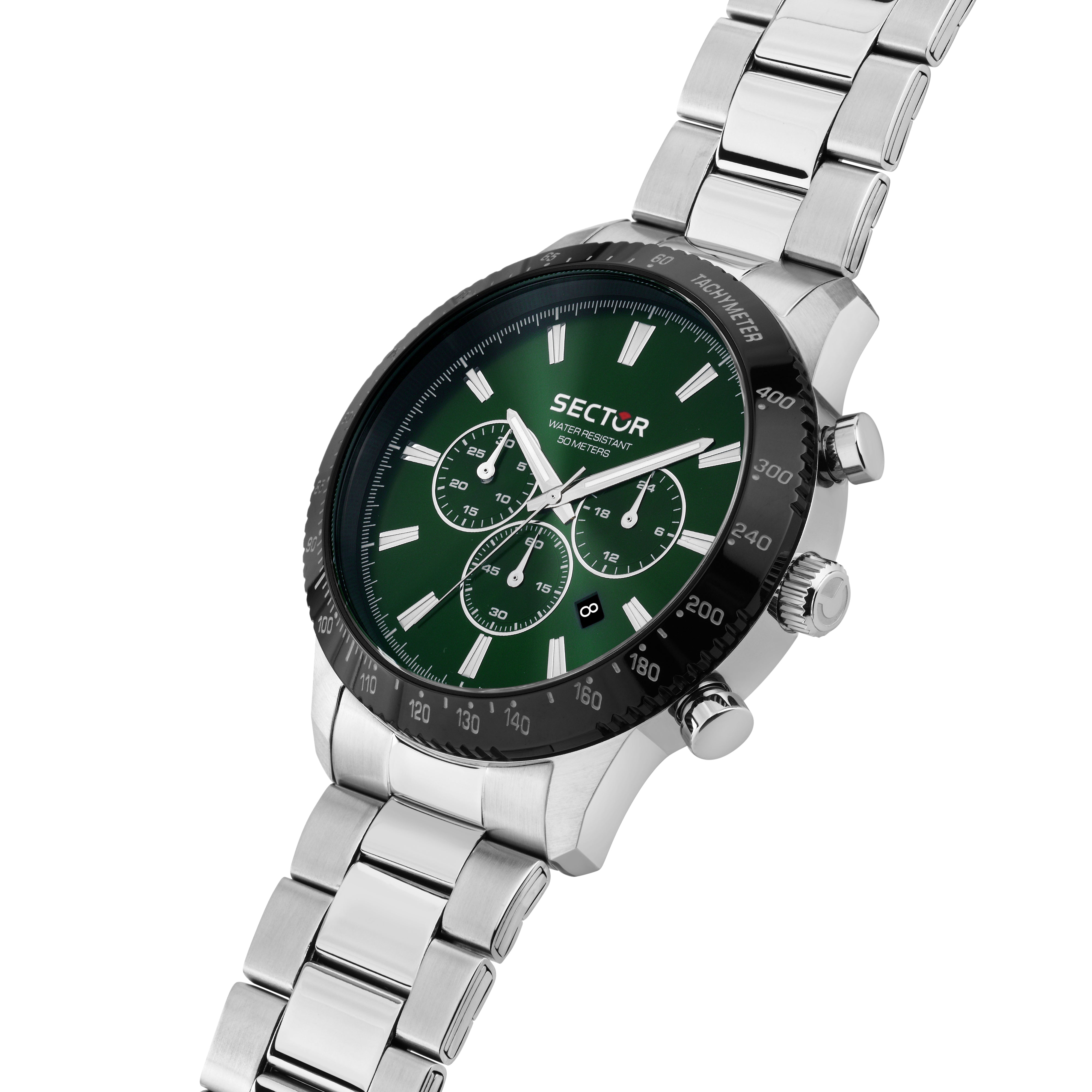 Sector 270 Men's Watch R3273778007