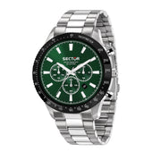 Sector 270 Men's Watch R3273778007
