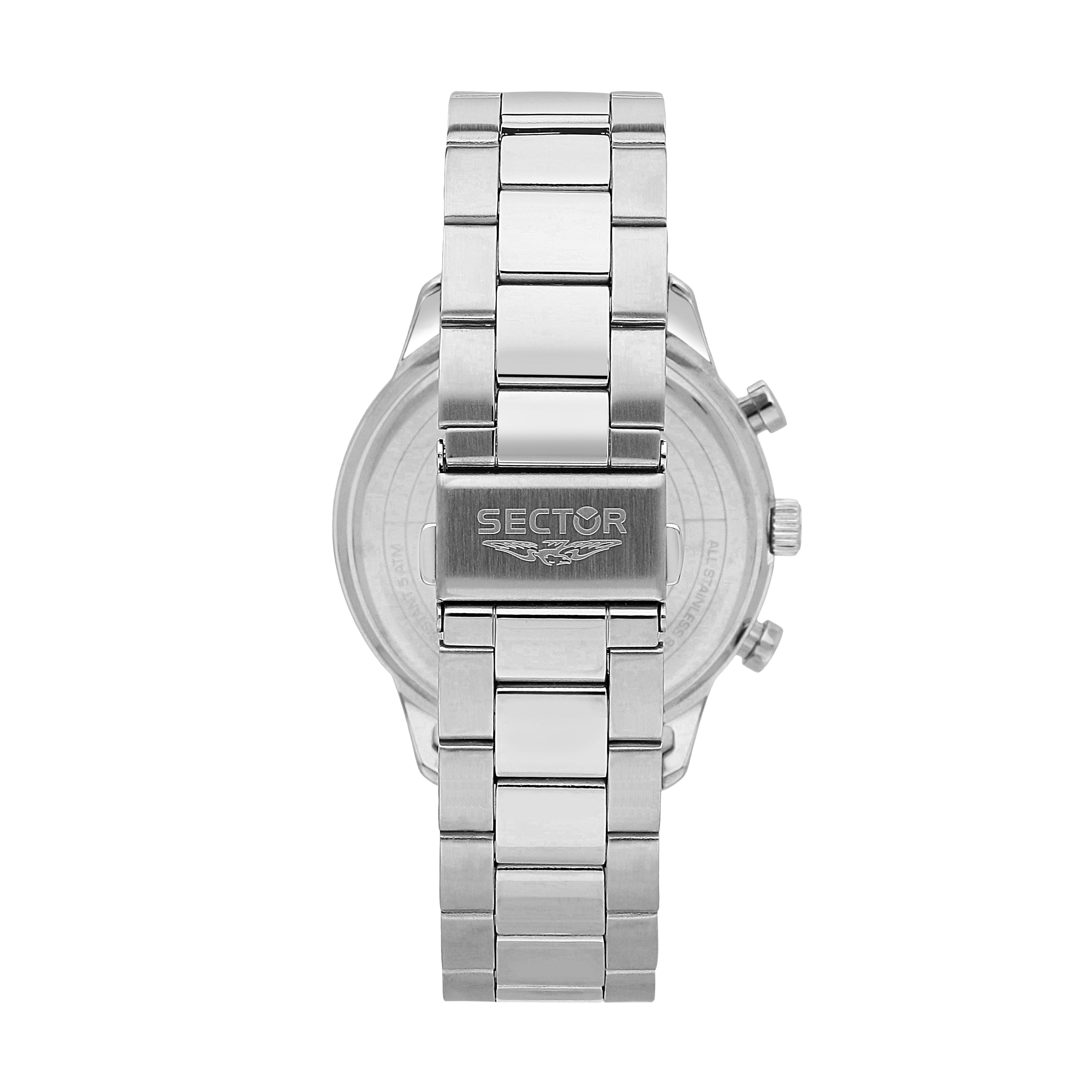 Sector 270 Men's Watch R3273778008