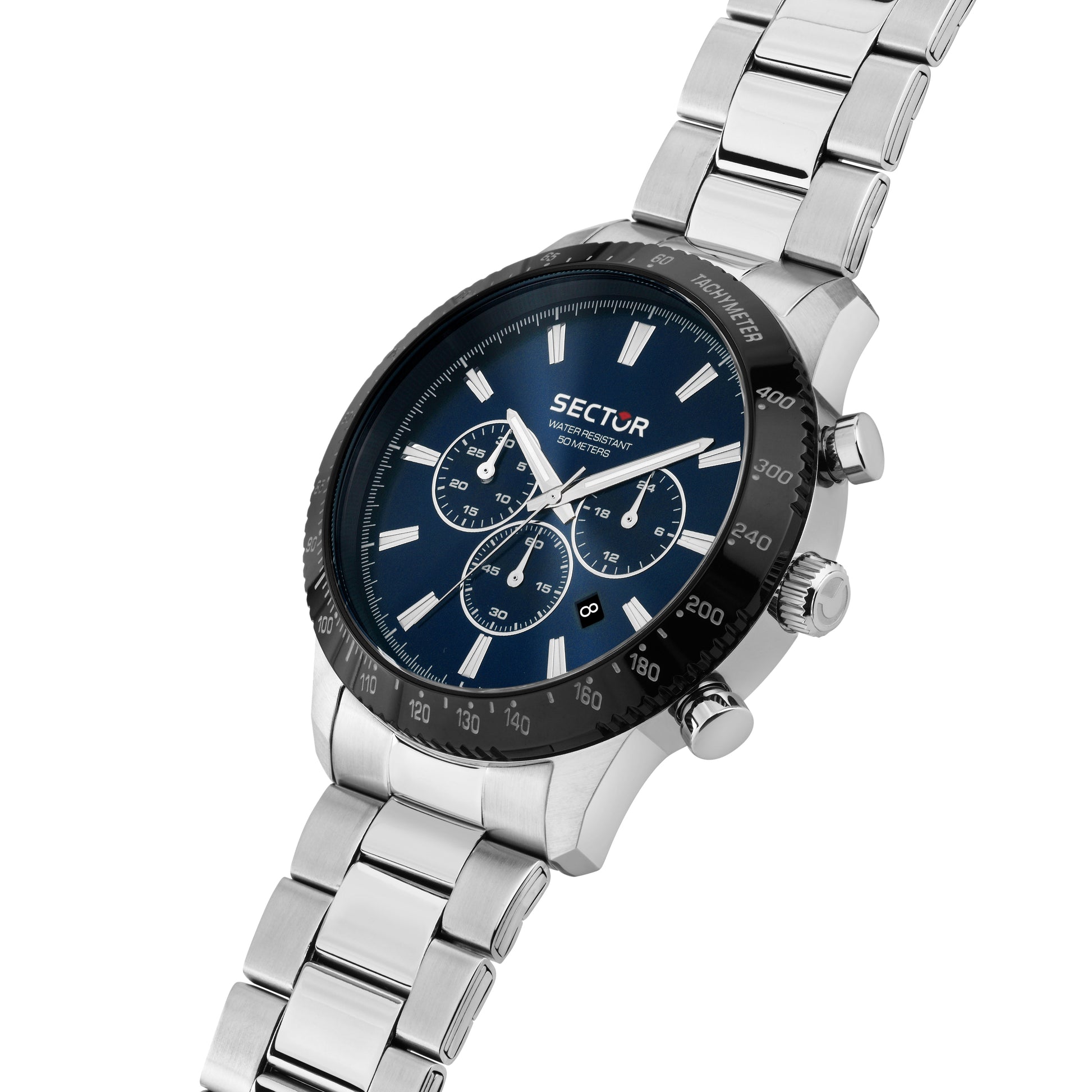 Sector 270 Men's Watch R3273778008