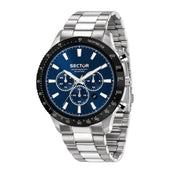 Sector 270 Men's Watch R3273778008