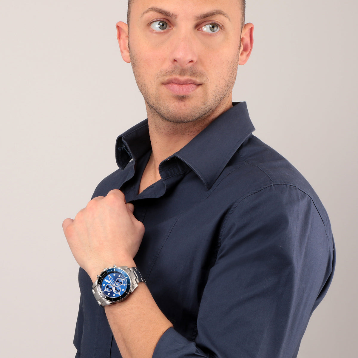 Sector 450 Men's Watch R3273776003