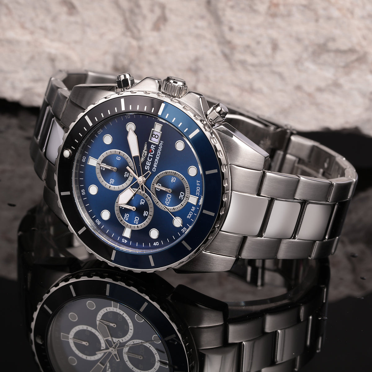 Sector 450 Men's Watch R3273776003