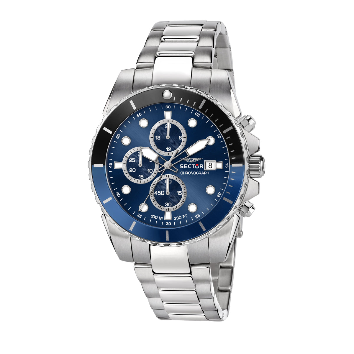 Sector 450 Men's Watch R3273776003