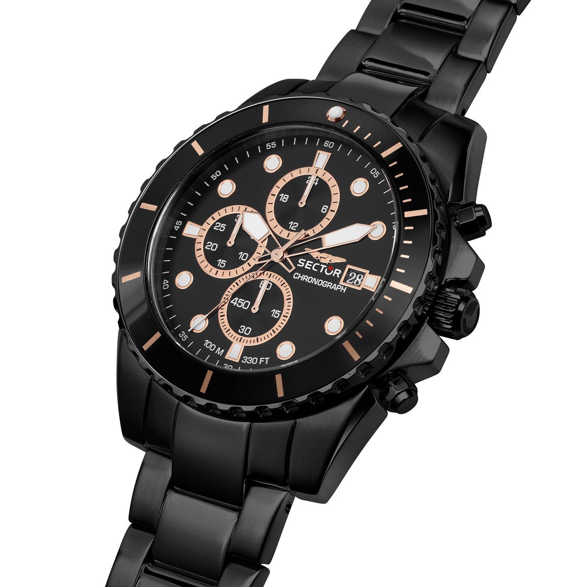 Sector 450 Men's Watch R3273776005