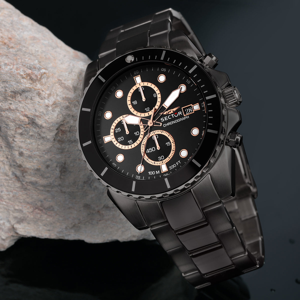 Sector 450 Men's Watch R3273776005