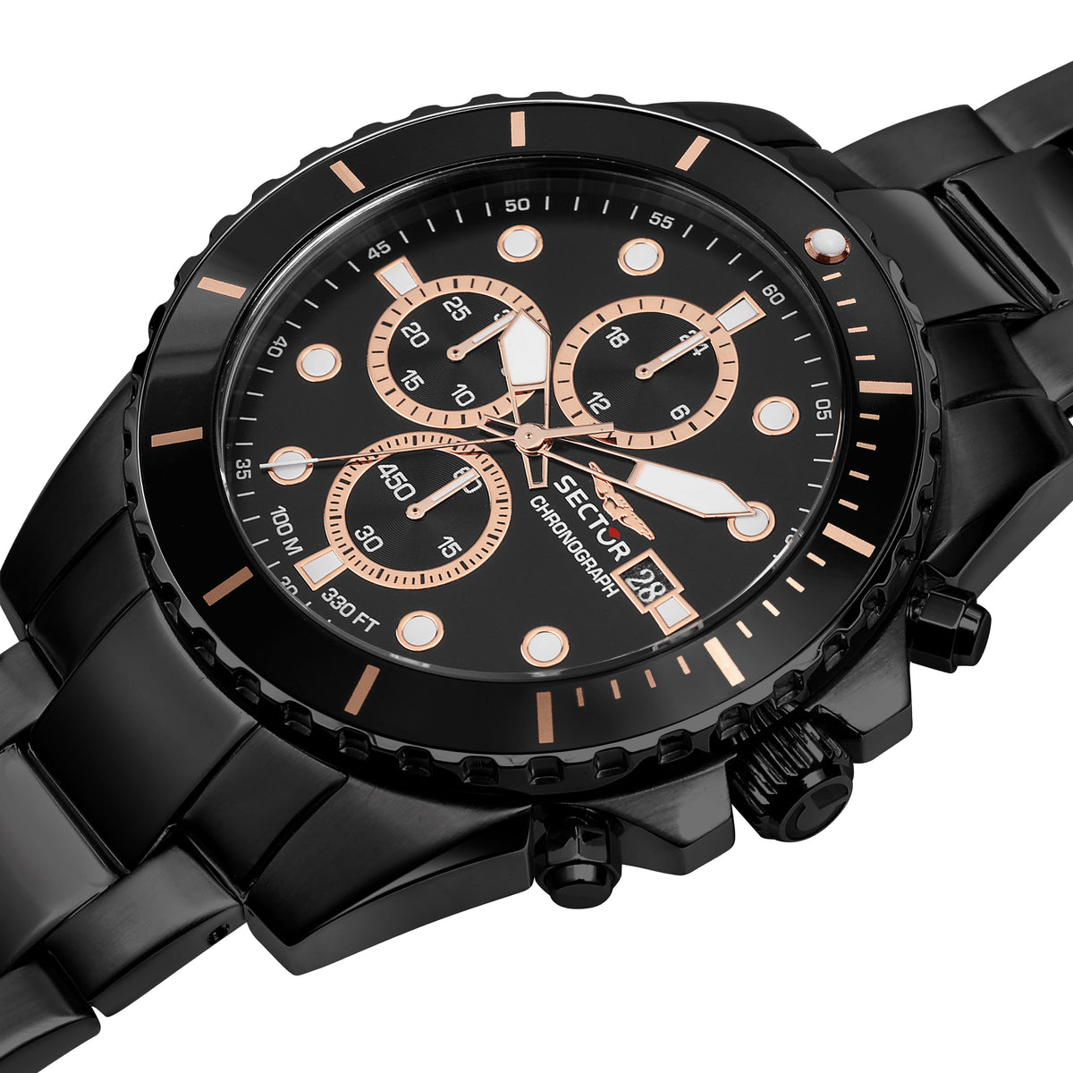 Sector 450 Men's Watch R3273776005