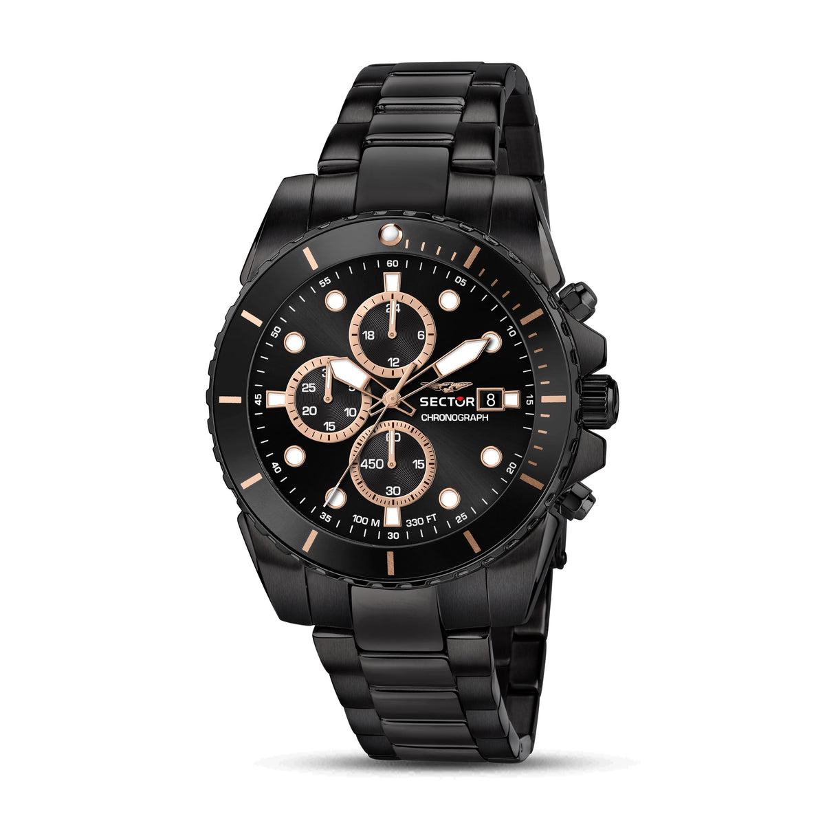 Sector 450 Men's Watch R3273776005