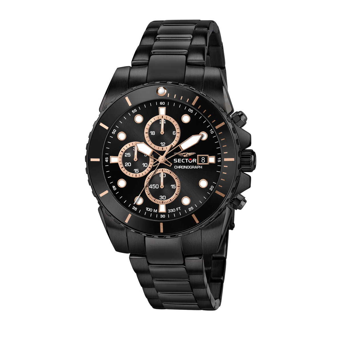 Sector 450 Men's Watch R3273776005
