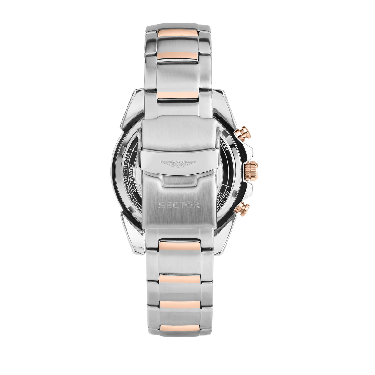 Sector 450 Men's Watch R3273776007