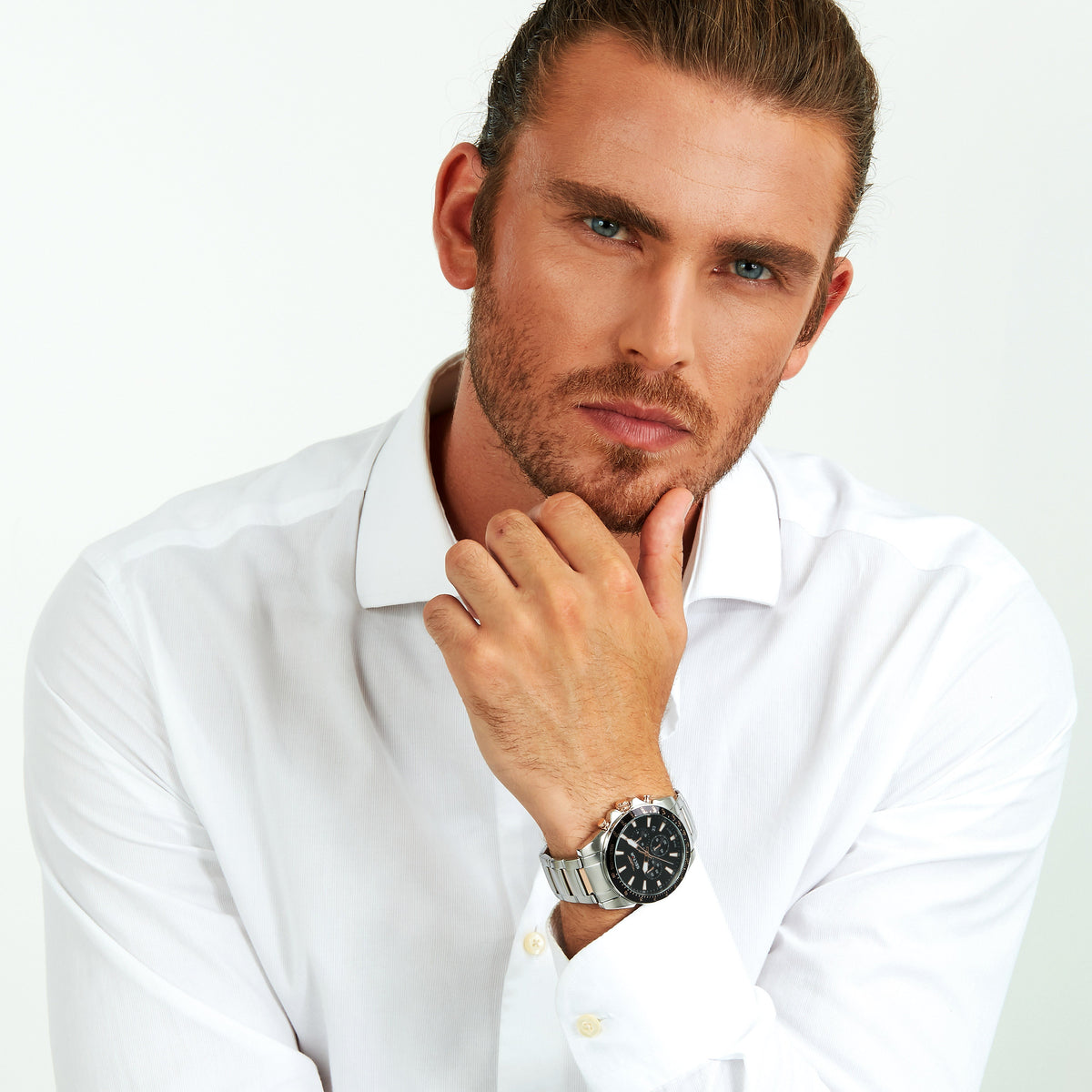 Sector 450 Men's Watch R3273776007