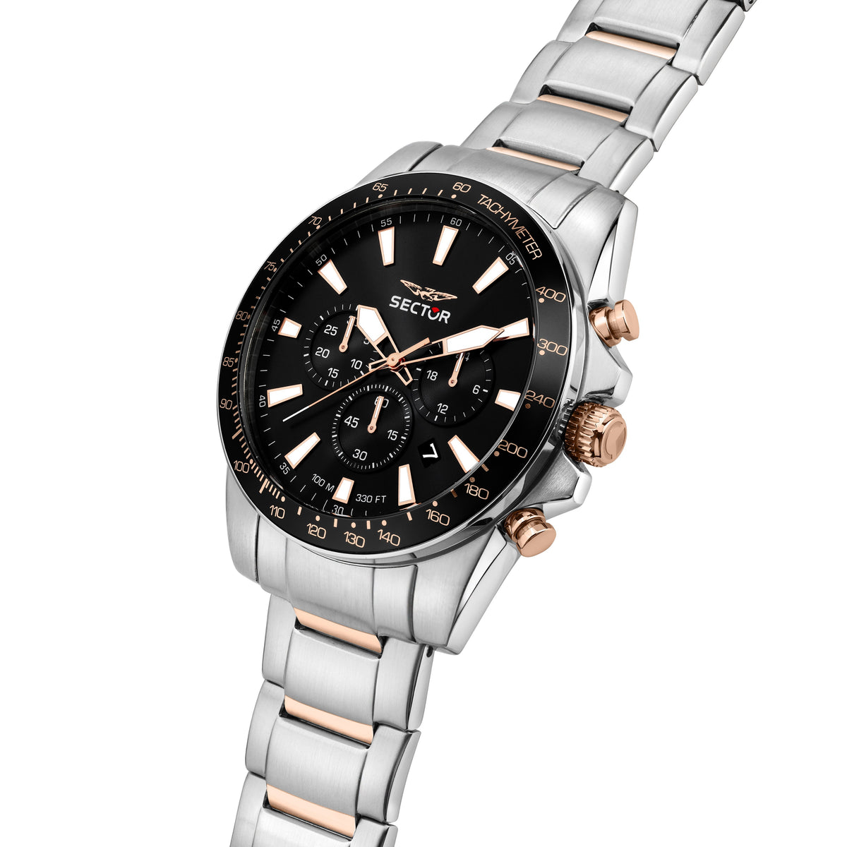 Sector 450 Men's Watch R3273776007