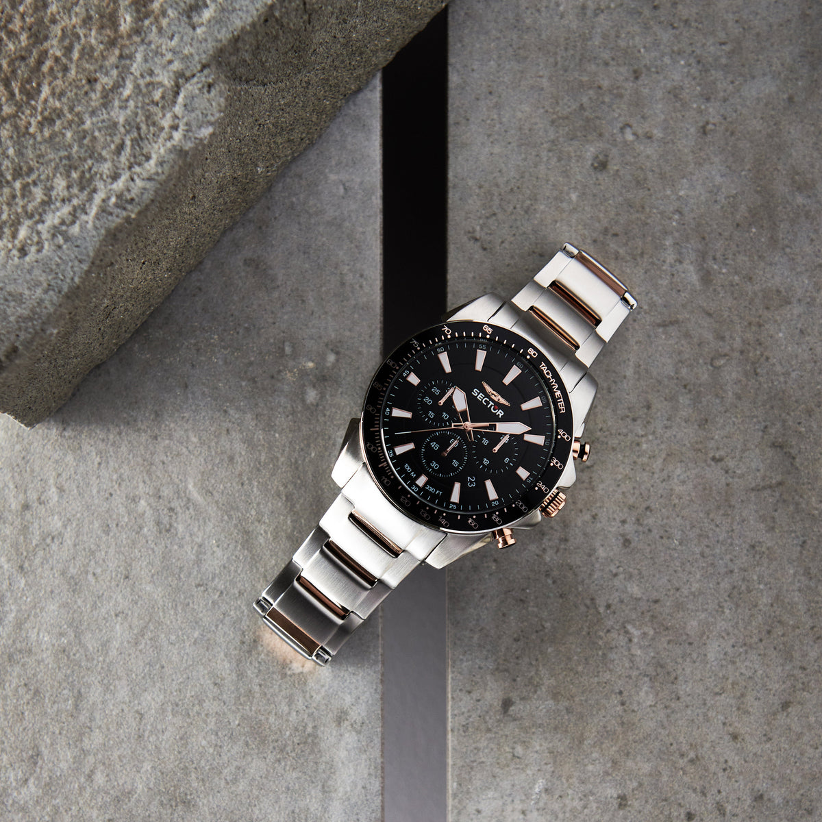 Sector 450 Men's Watch R3273776007